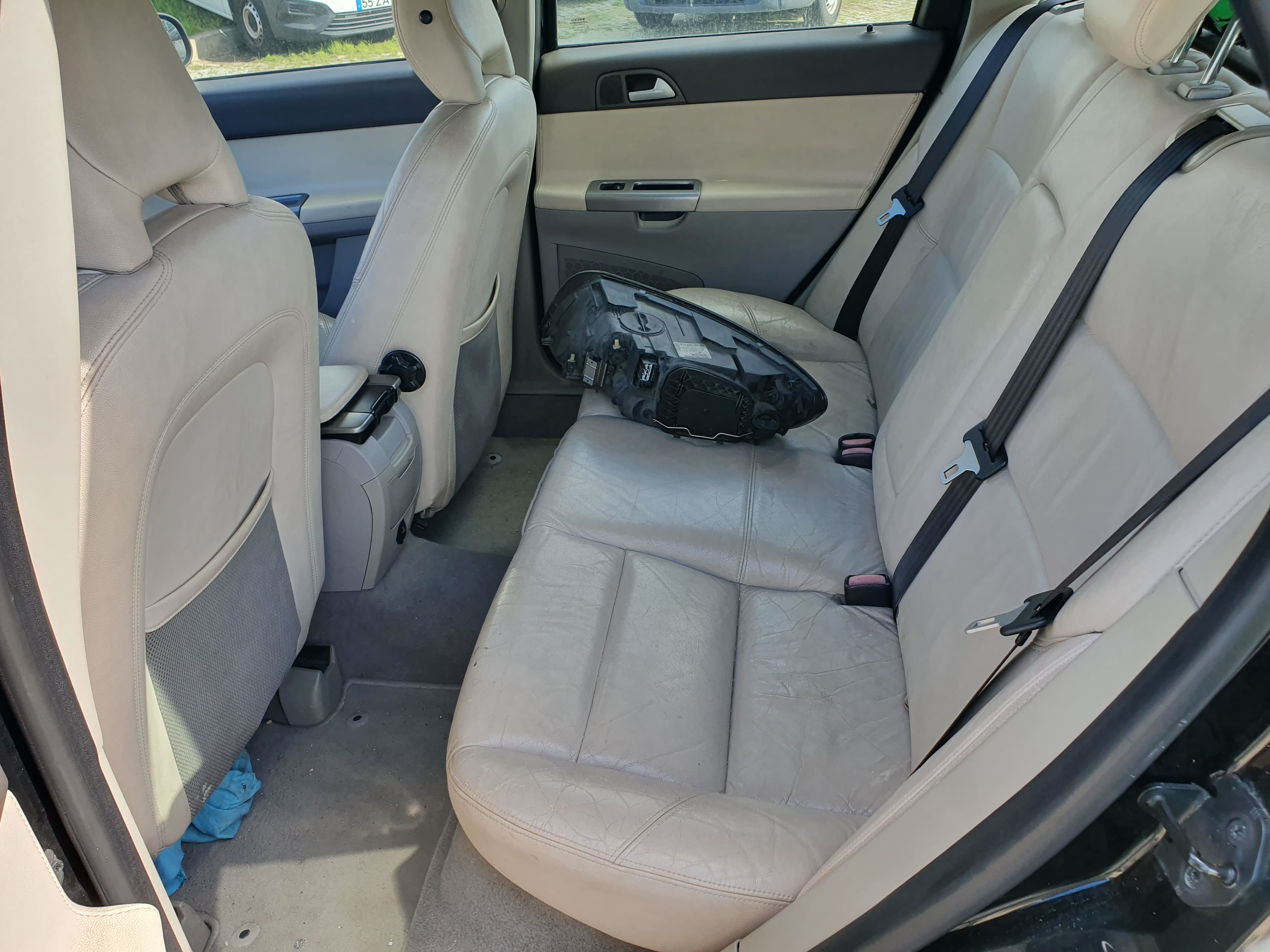 Volvo V50 · Ano 2008 — image 25