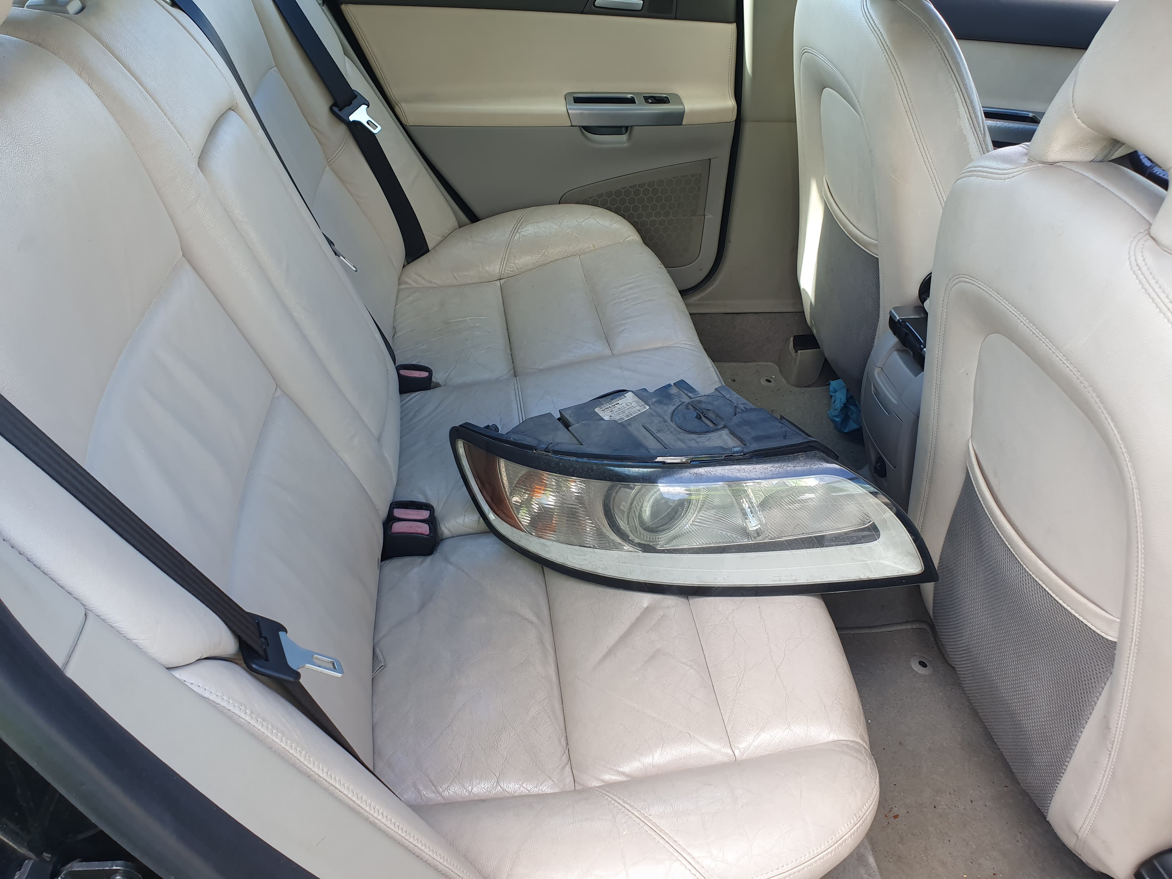 Volvo V50 · Ano 2008 — image 16