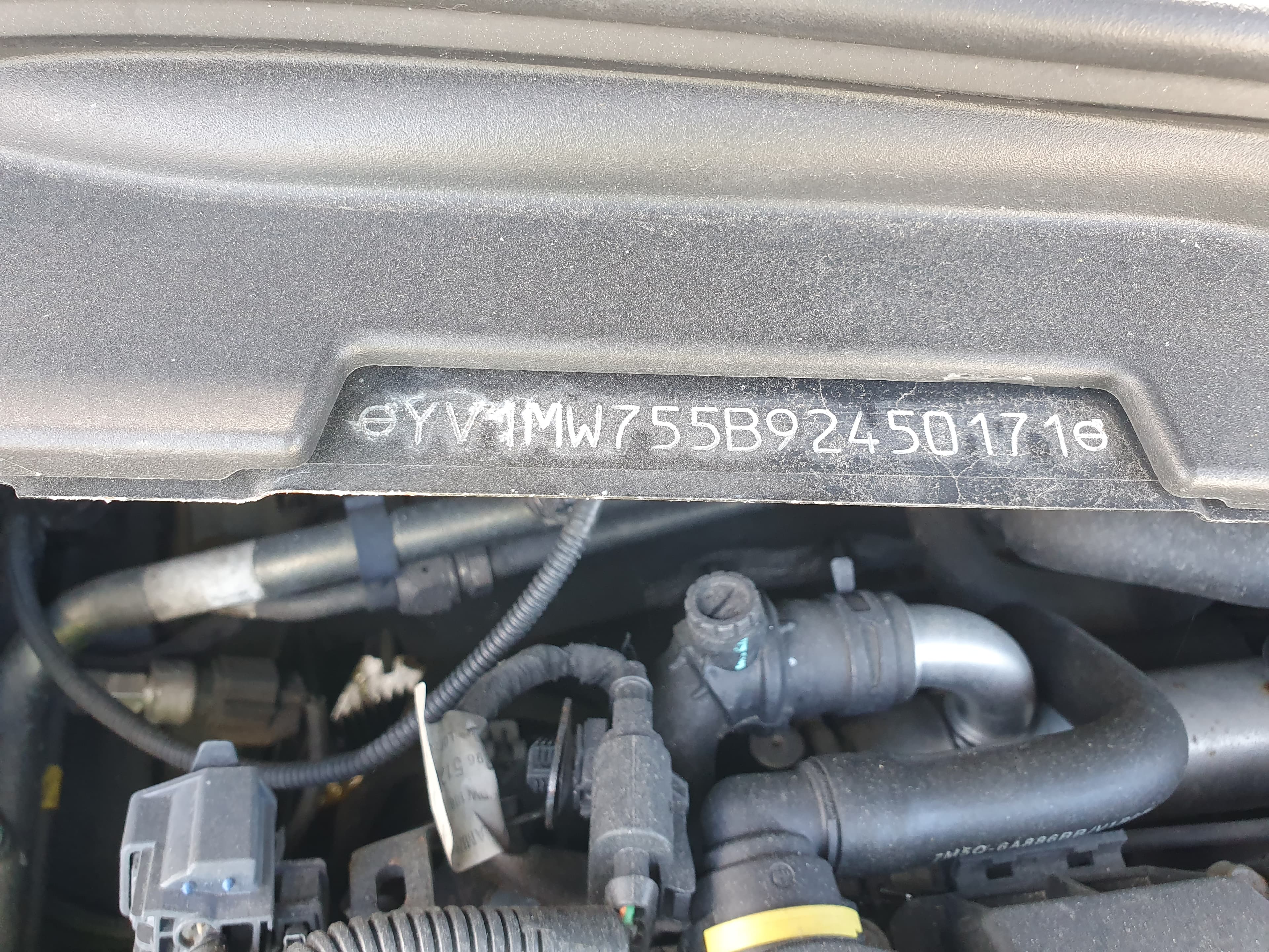 Volvo V50 · Ano 2008 — image 41
