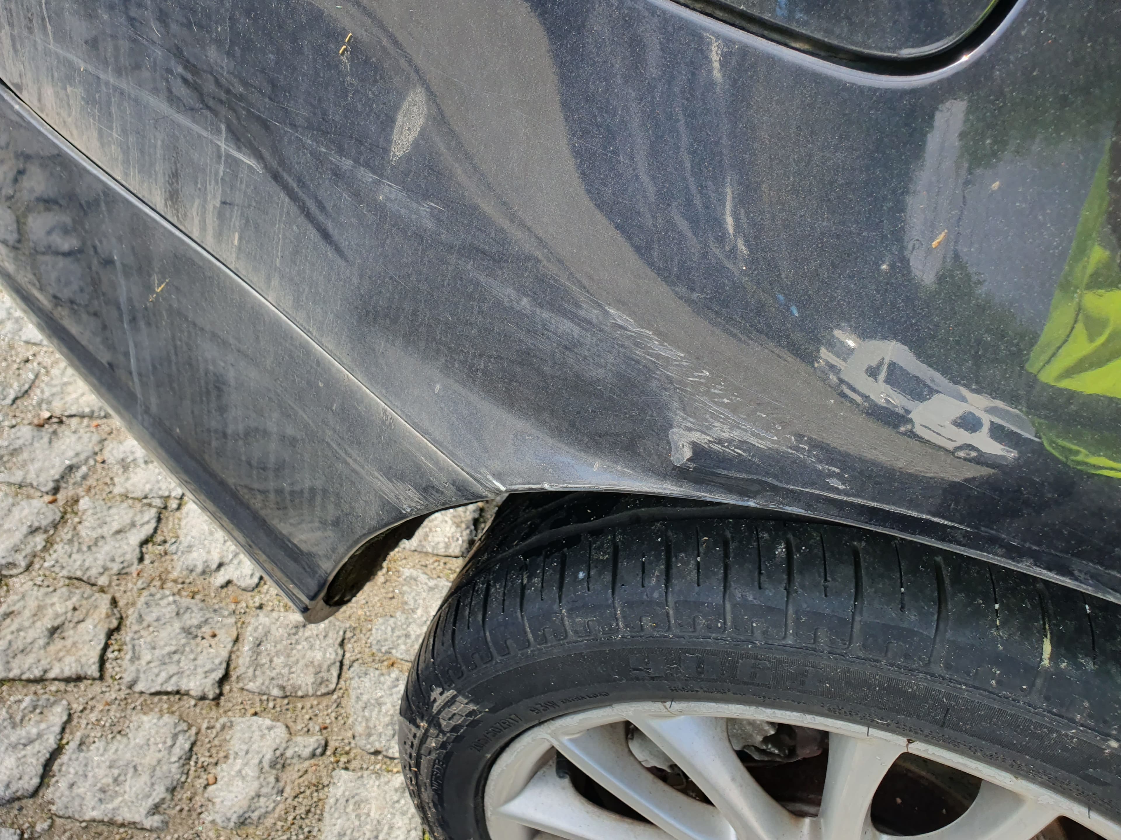 Volvo V50 · Ano 2008 — image 20