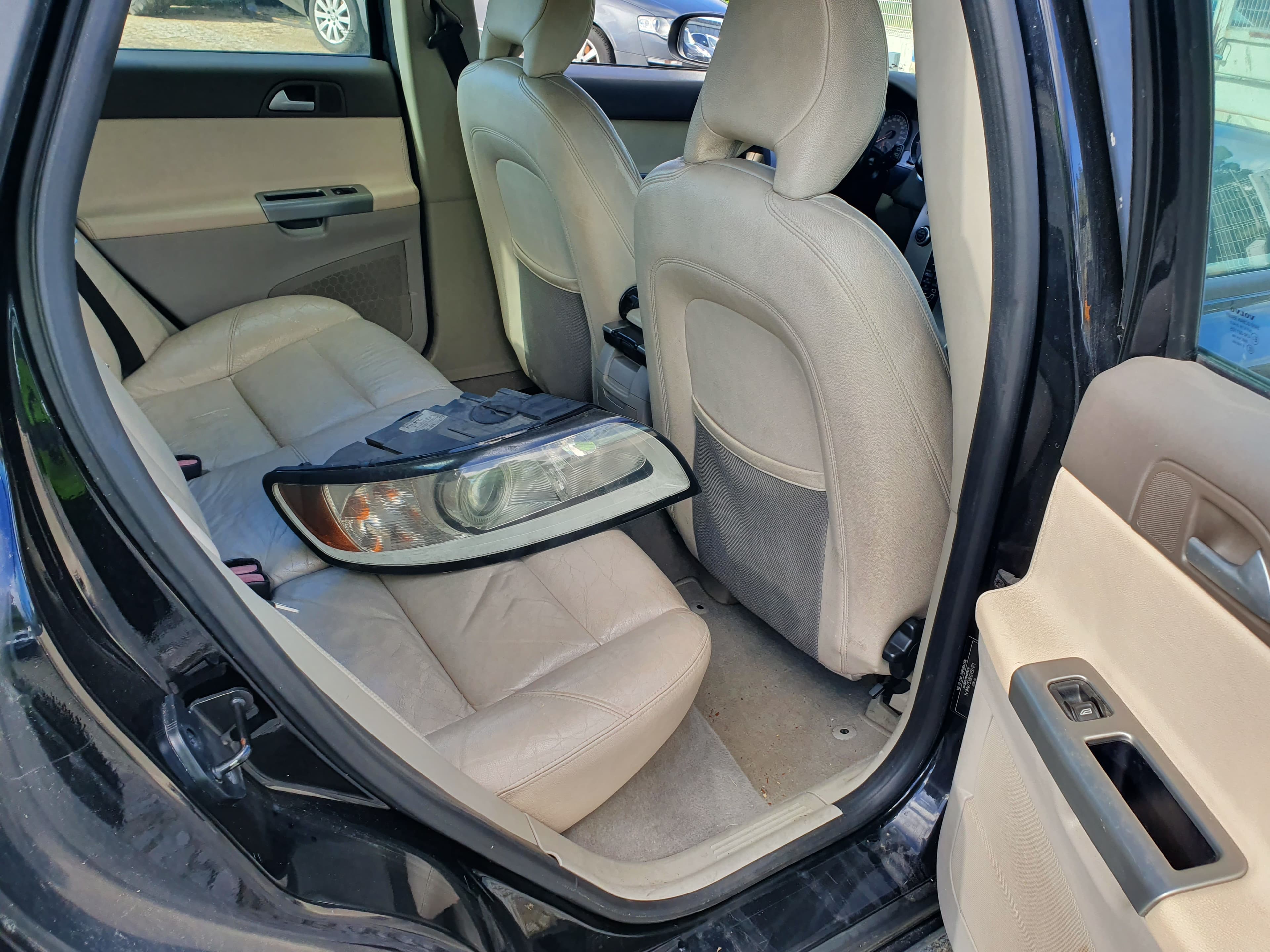 Volvo V50 · Ano 2008 — image 14