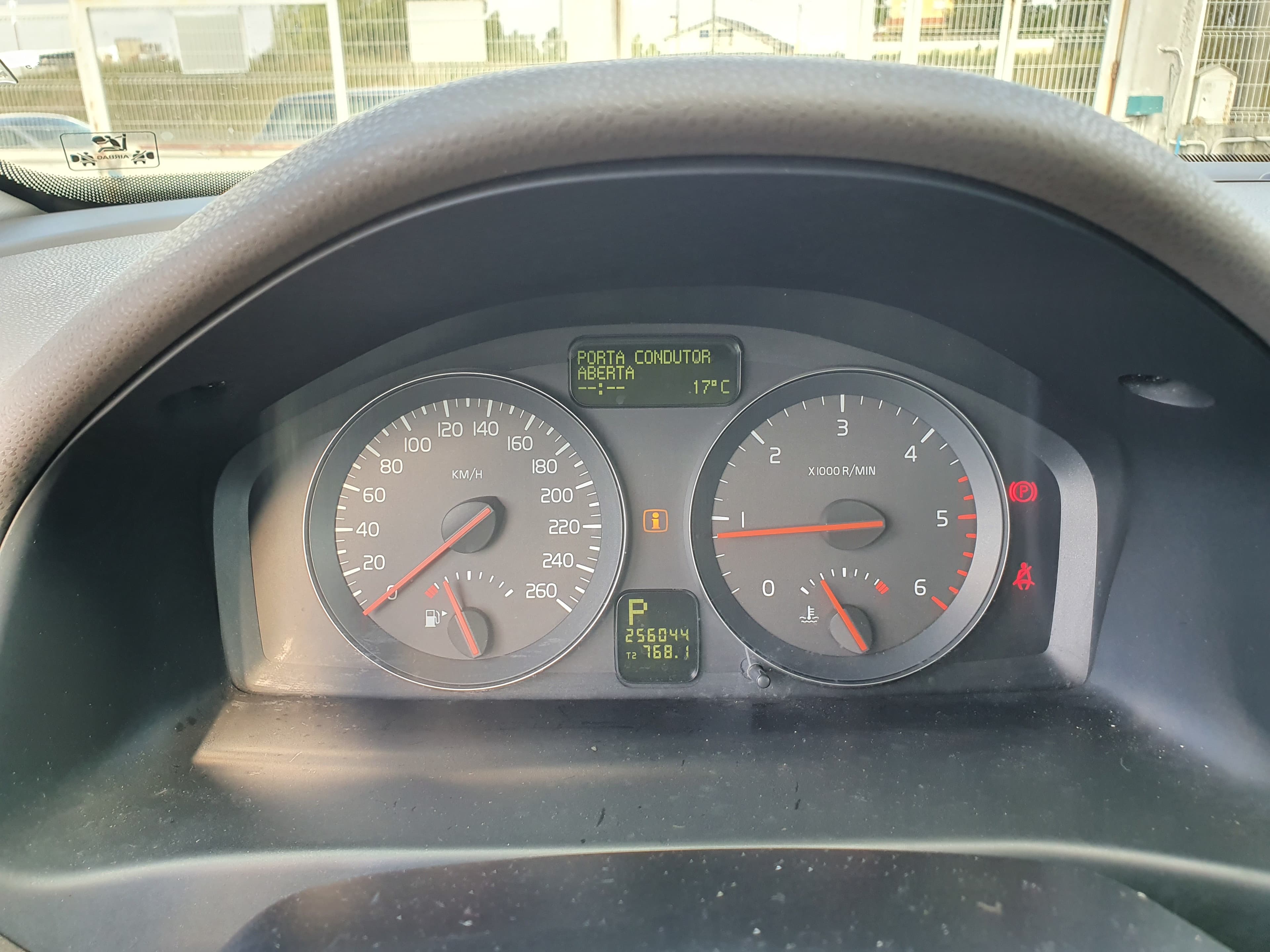 Volvo V50 · Ano 2008 — image 46