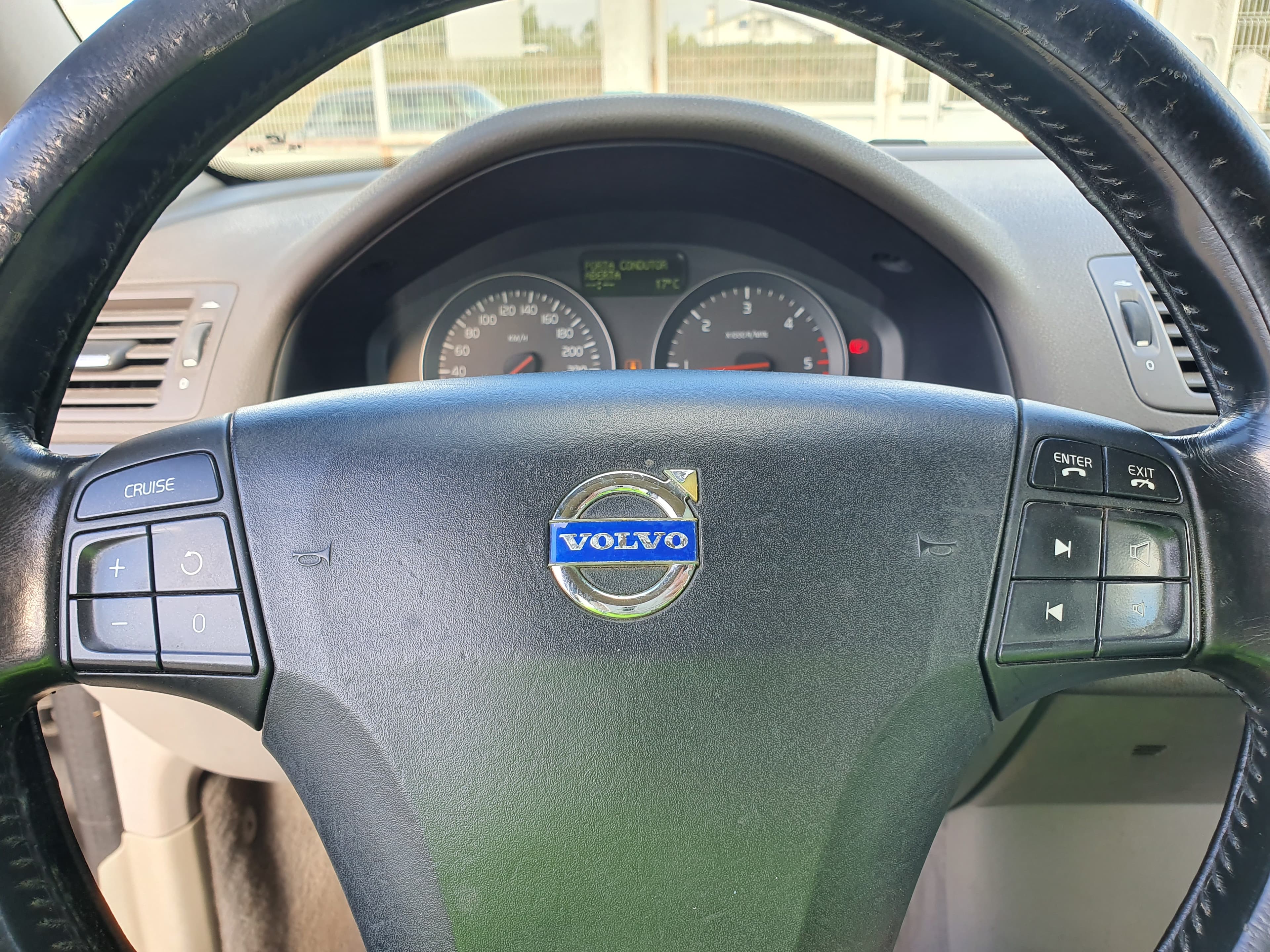 Volvo V50 · Ano 2008 — image 45