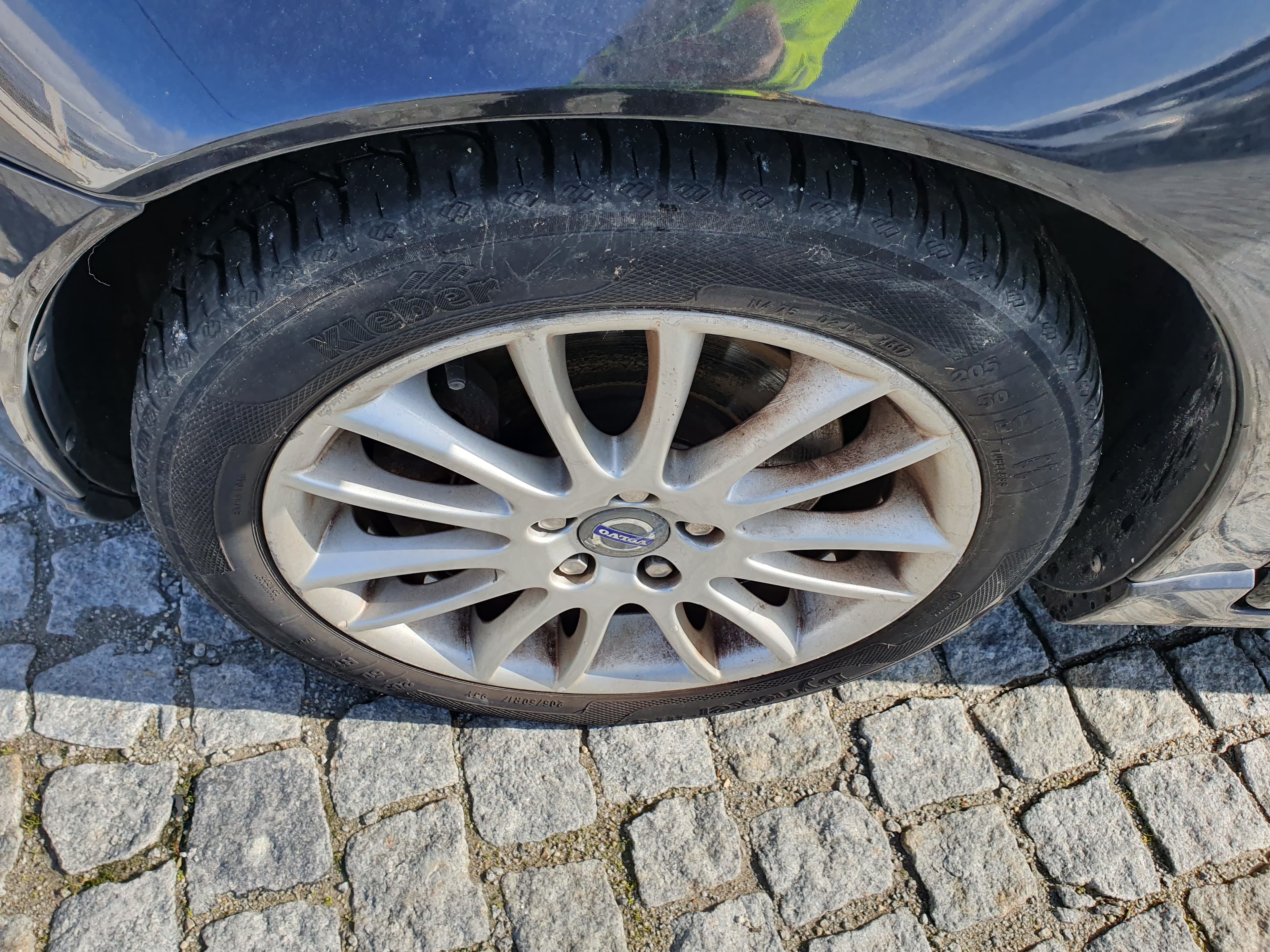 Volvo V50 · Ano 2008 — image 10