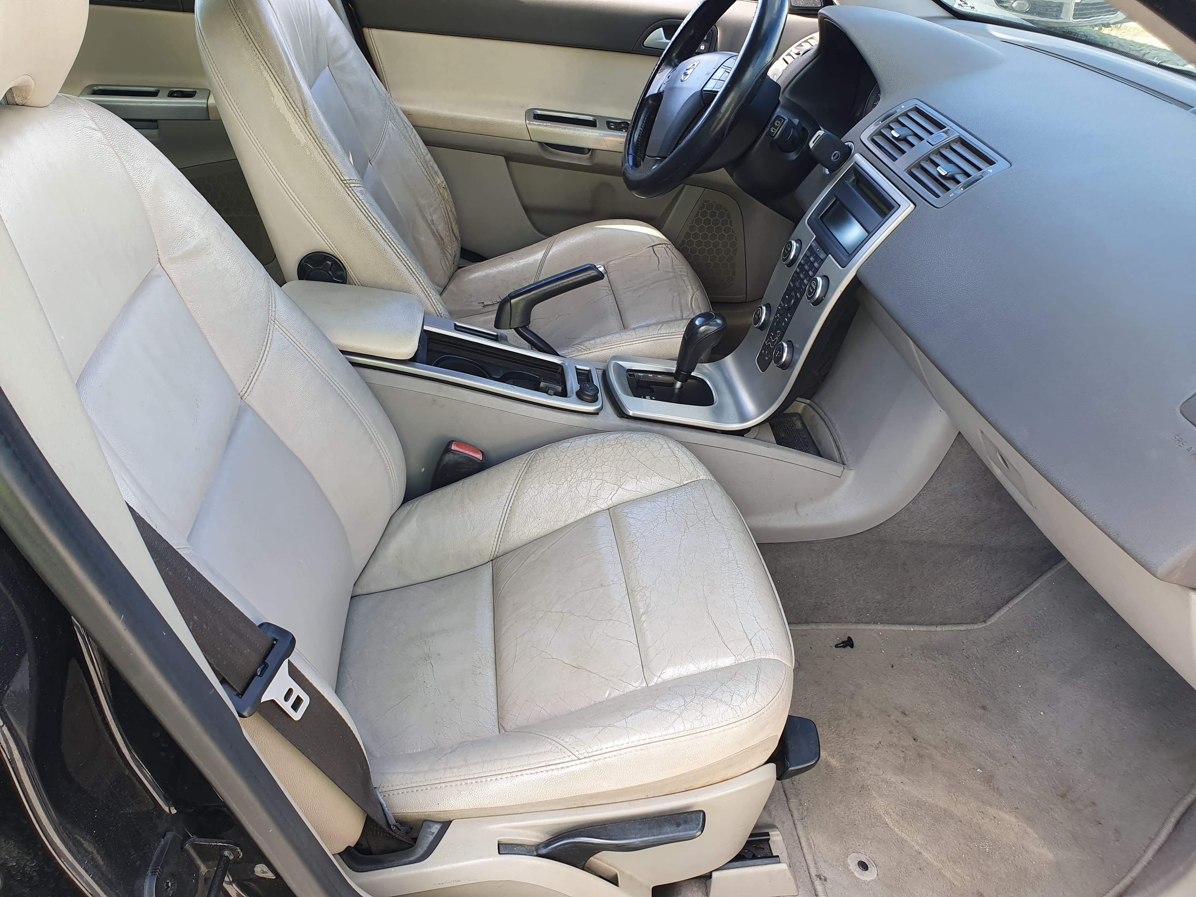 Volvo V50 · Ano 2008 — image 34