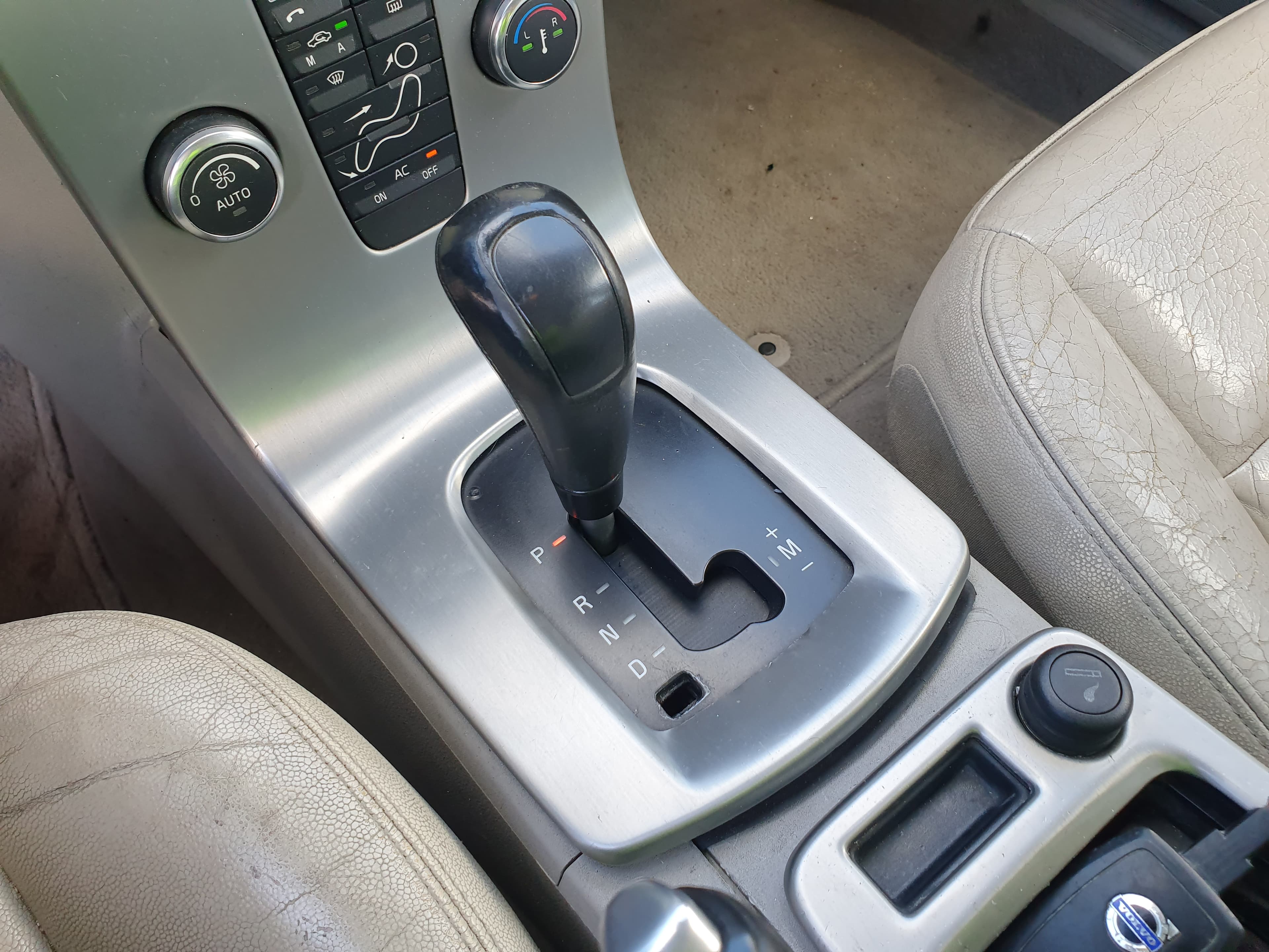 Volvo V50 · Ano 2008 — image 44