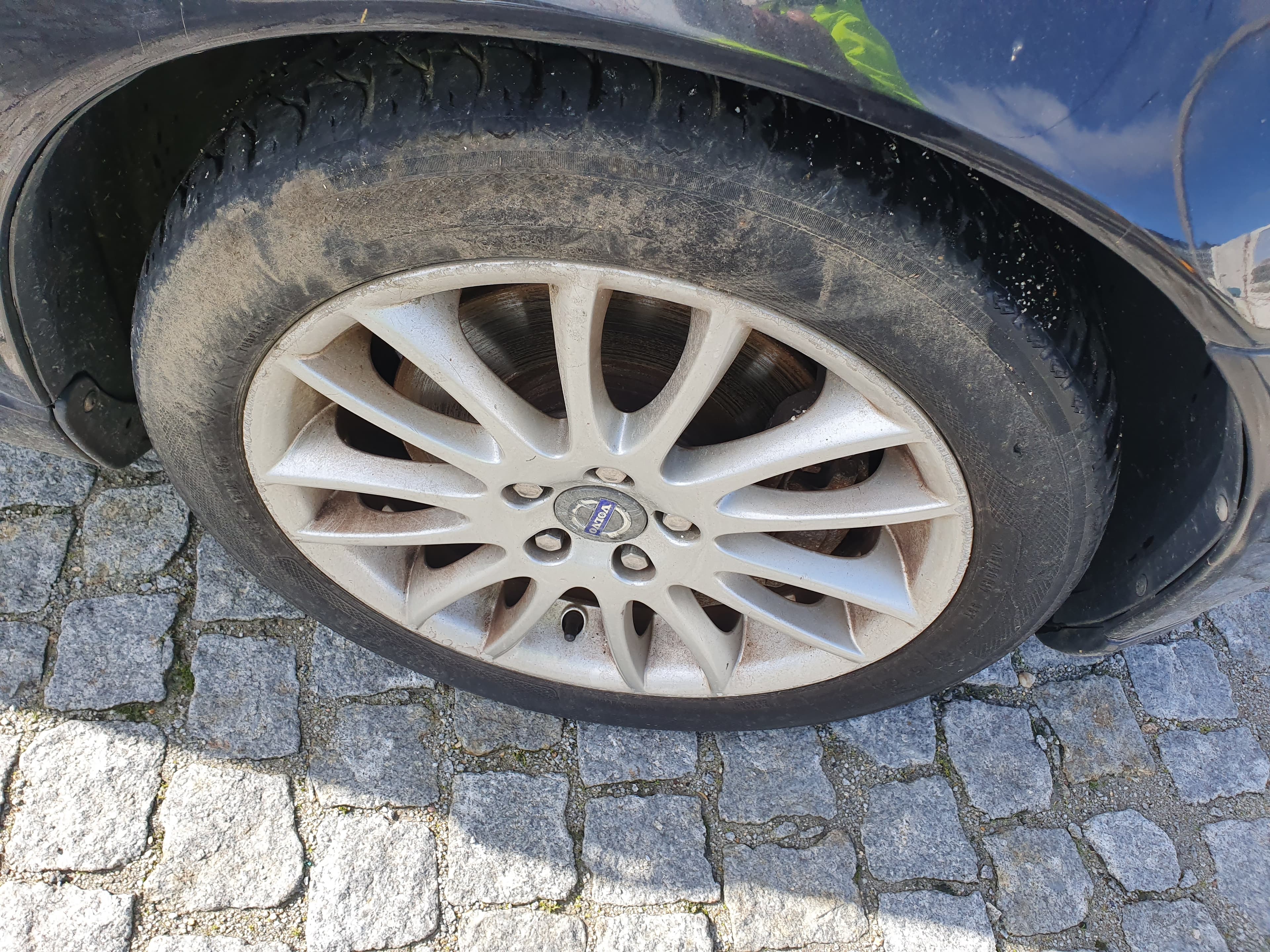 Volvo V50 · Ano 2008 — image 11