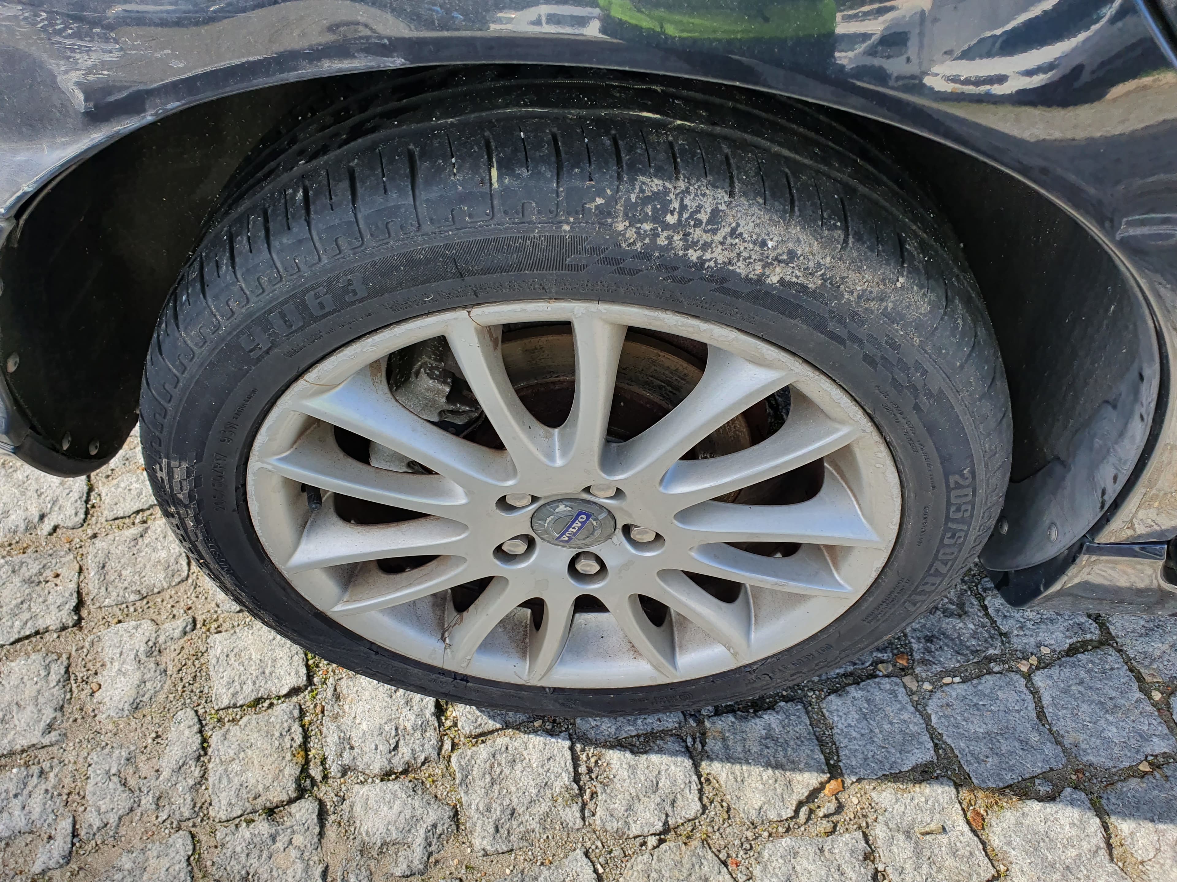 Volvo V50 · Ano 2008 — image 18