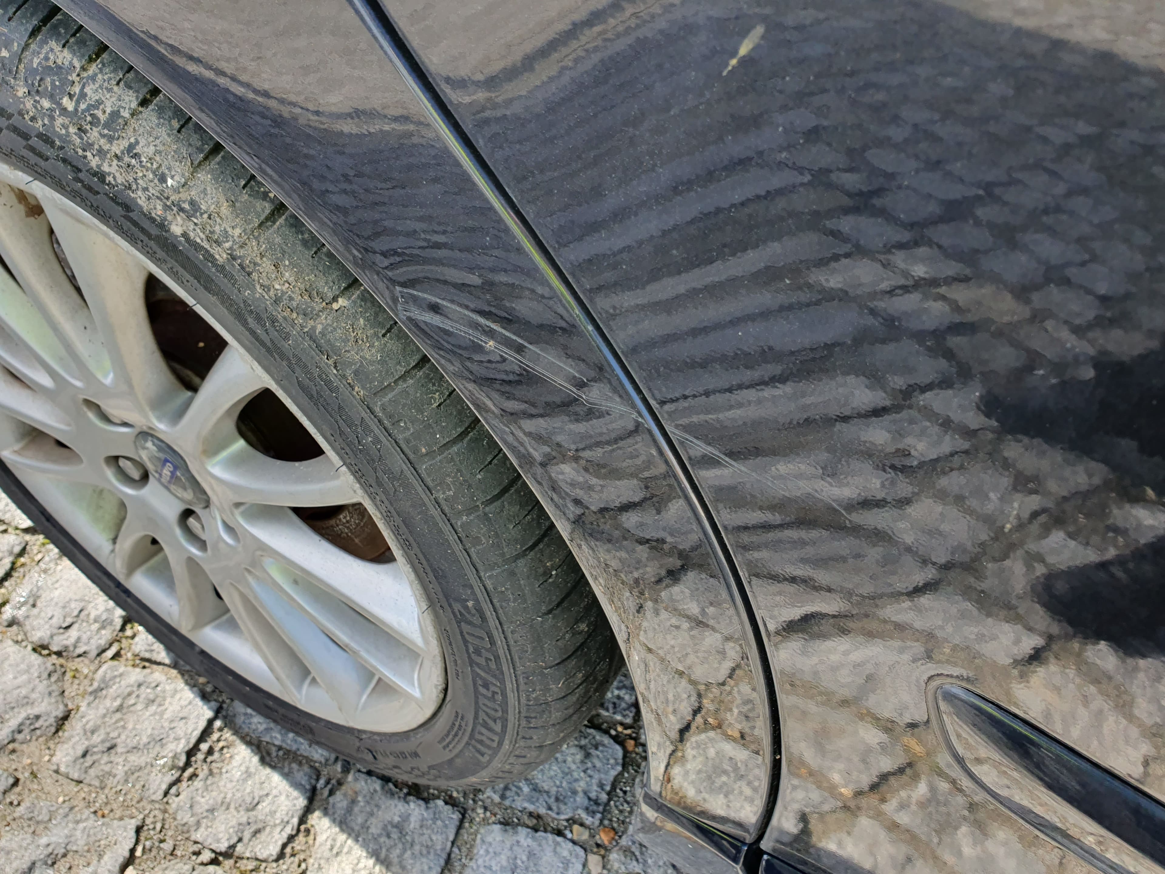 Volvo V50 · Ano 2008 — image 19