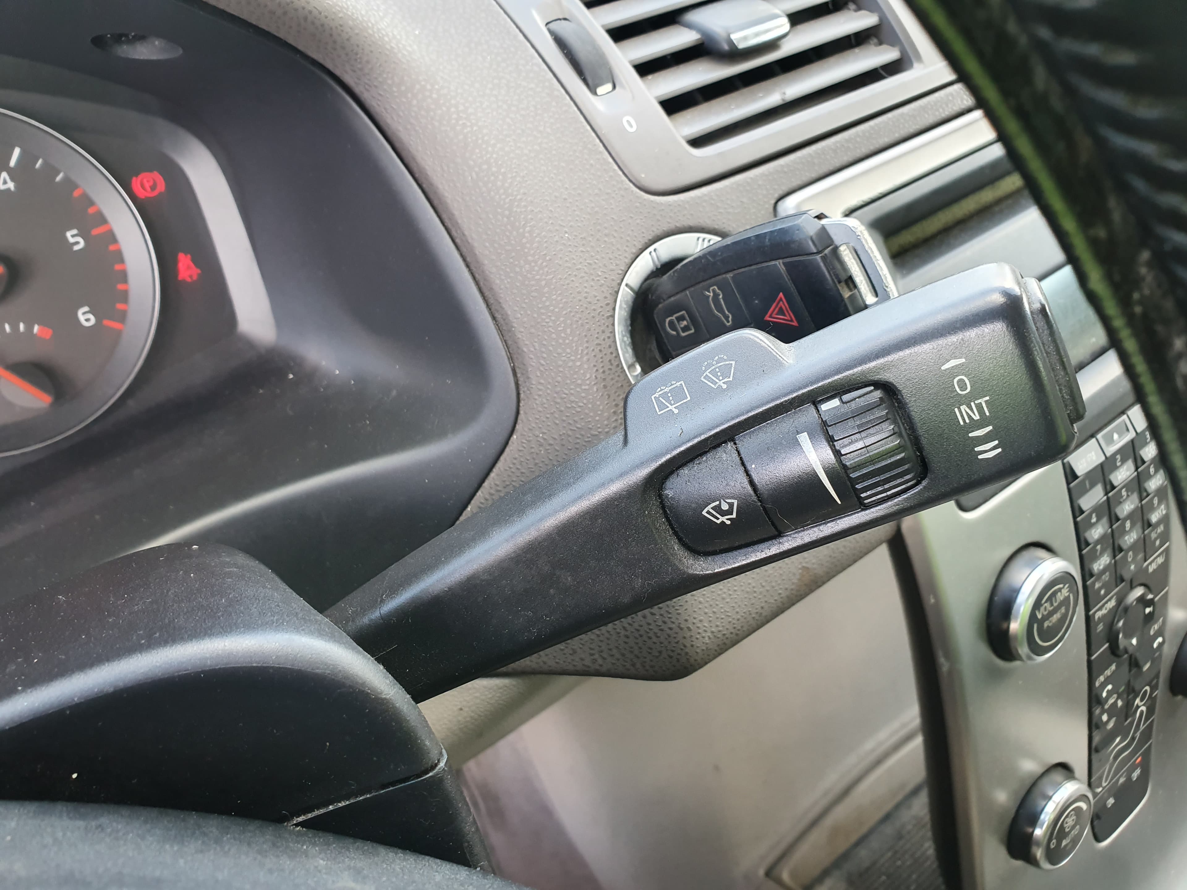 Volvo V50 · Ano 2008 — image 47