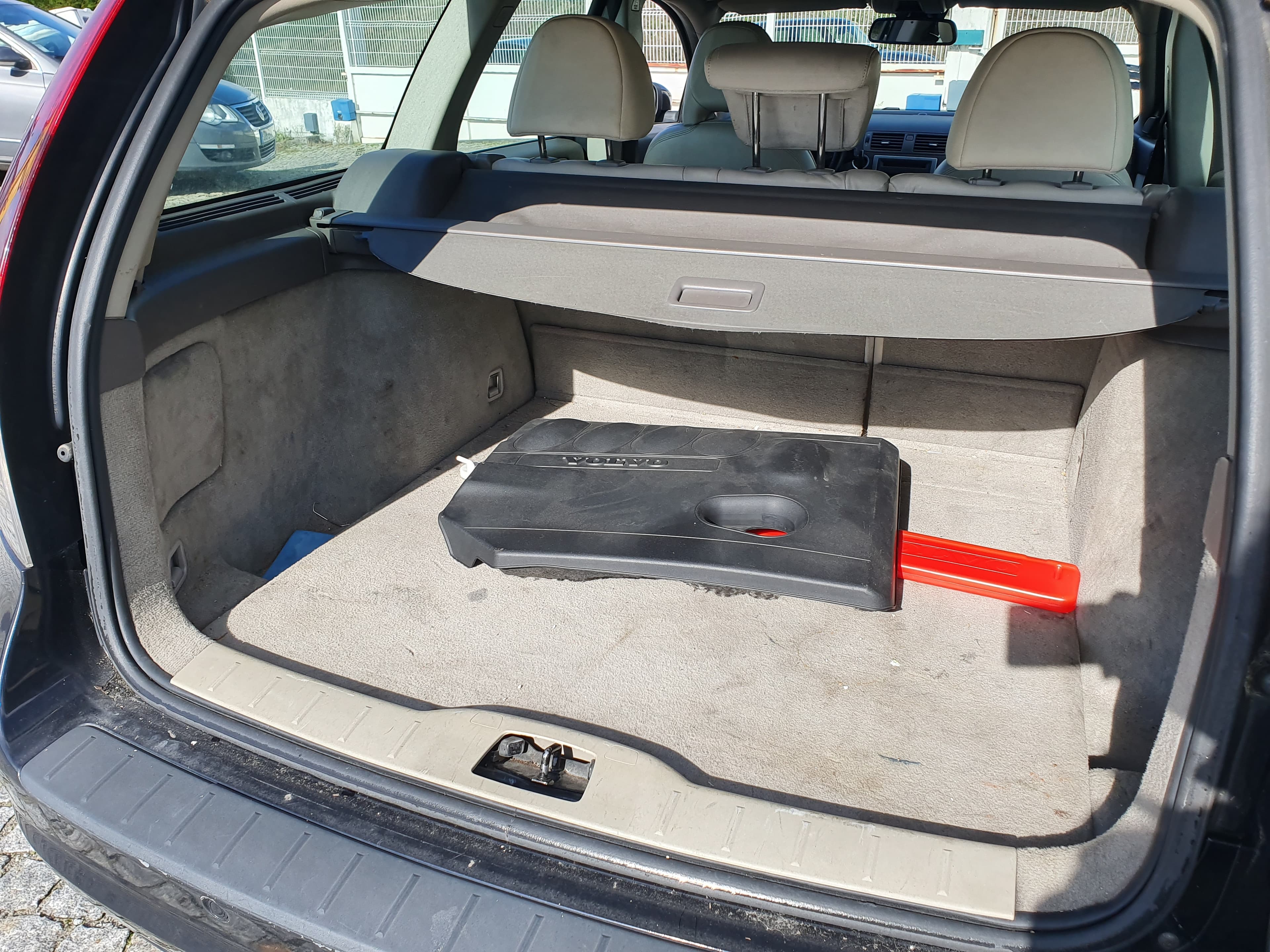 Volvo V50 · Ano 2008 — image 24