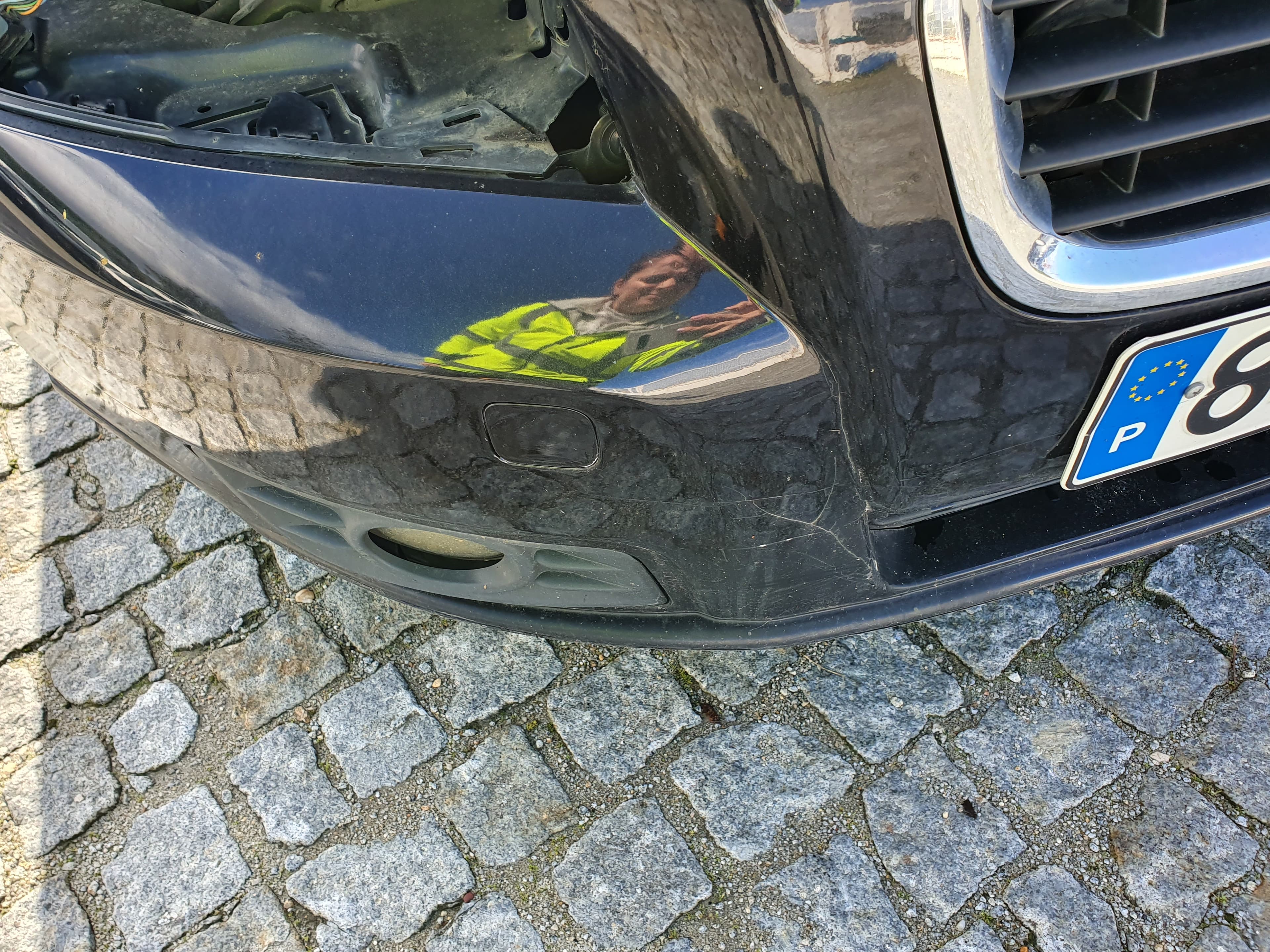 Volvo V50 · Ano 2008 — image 8