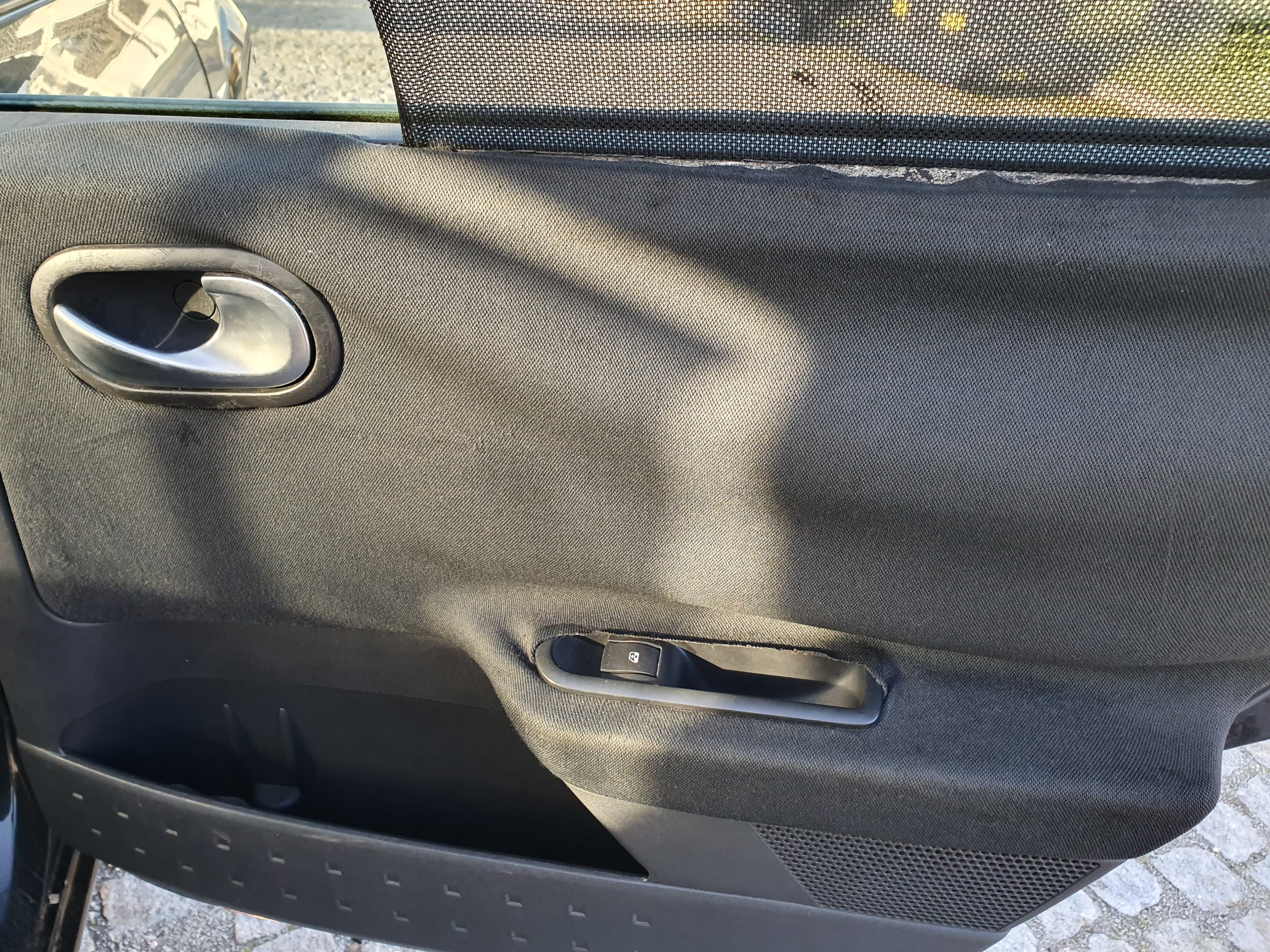 Renault Mégane DCI · Ano 2006 — image 22