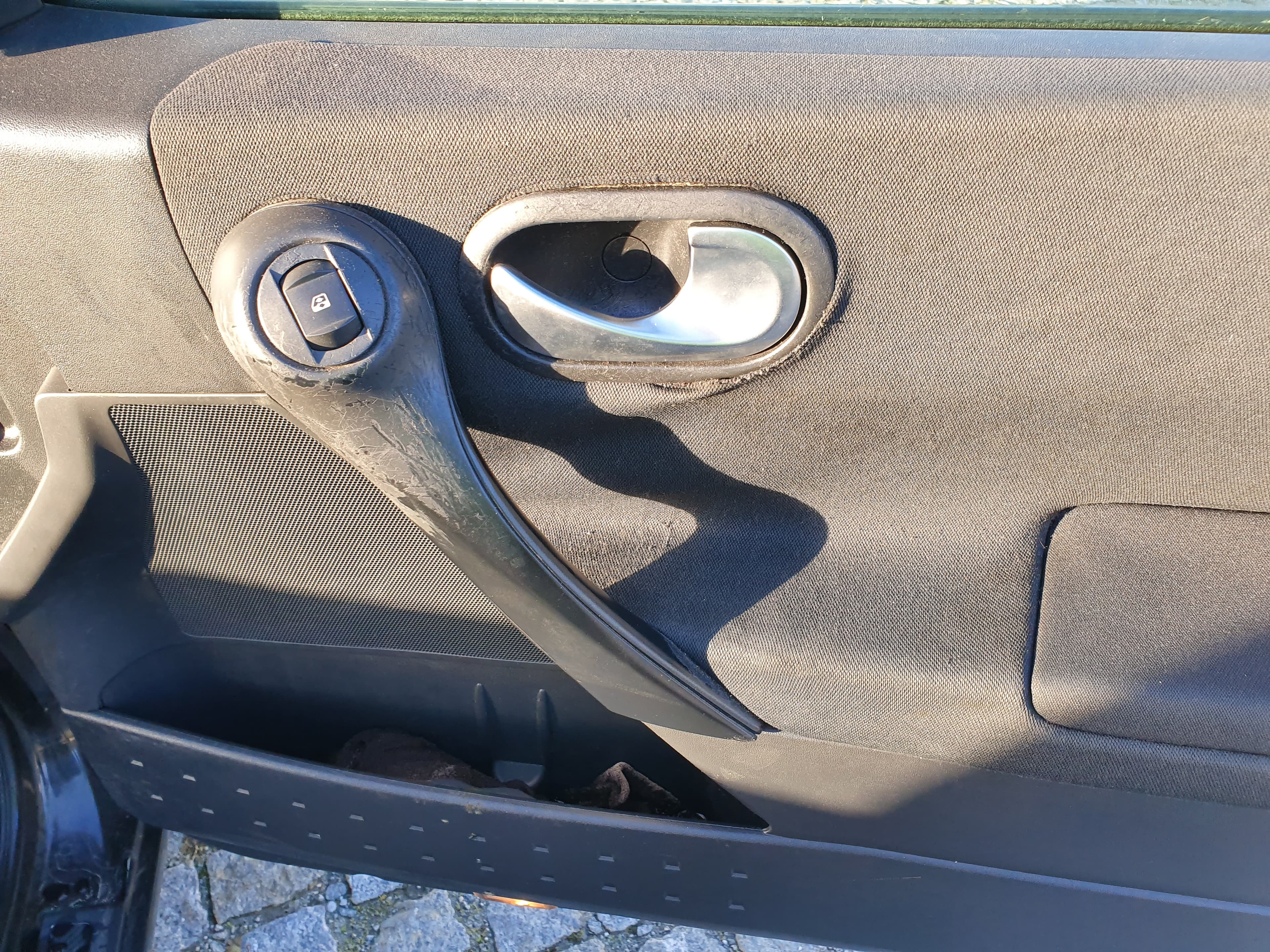 Renault Mégane DCI · Ano 2006 — image 26