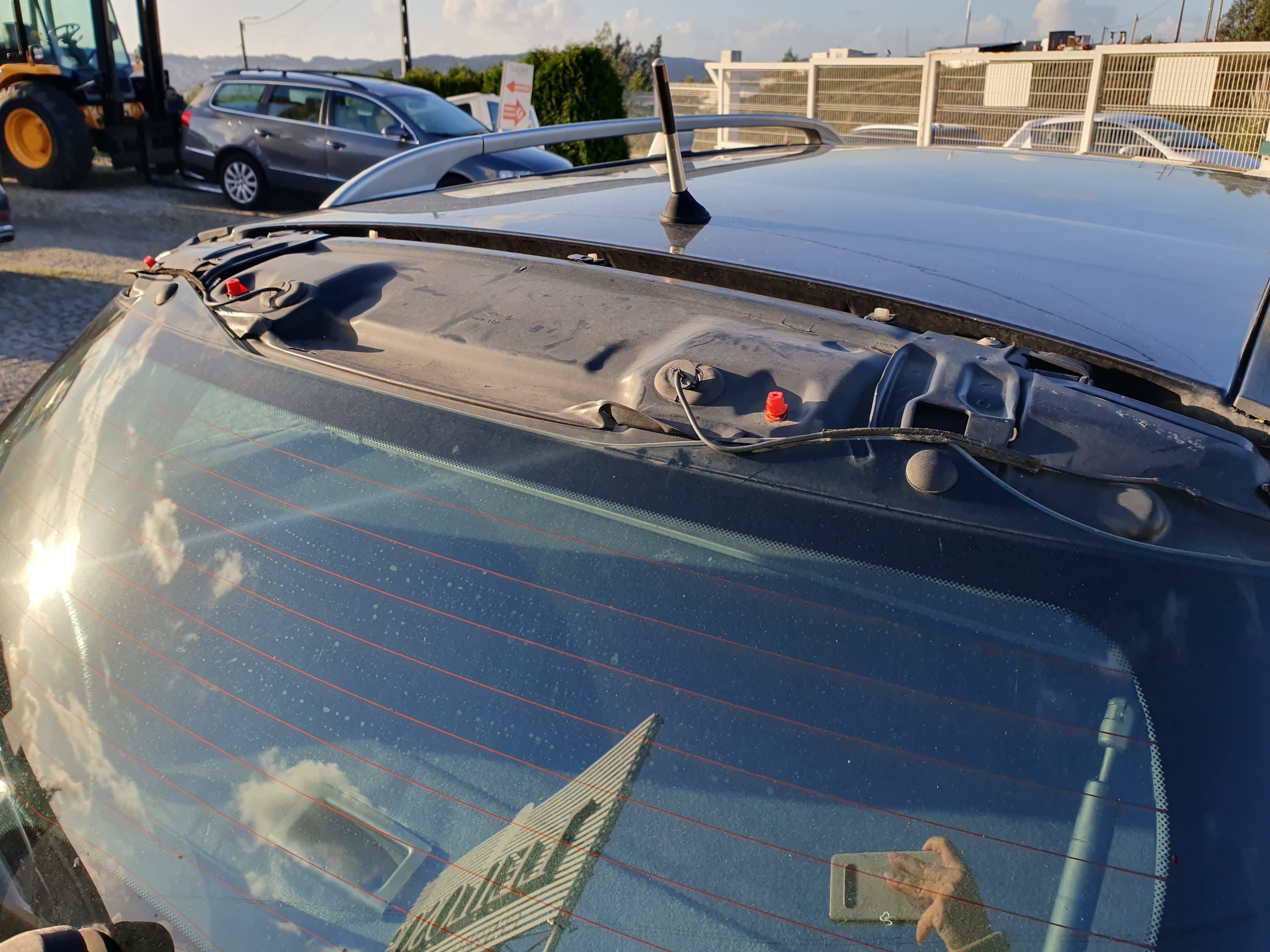 Renault Mégane DCI · Ano 2006 — image 8