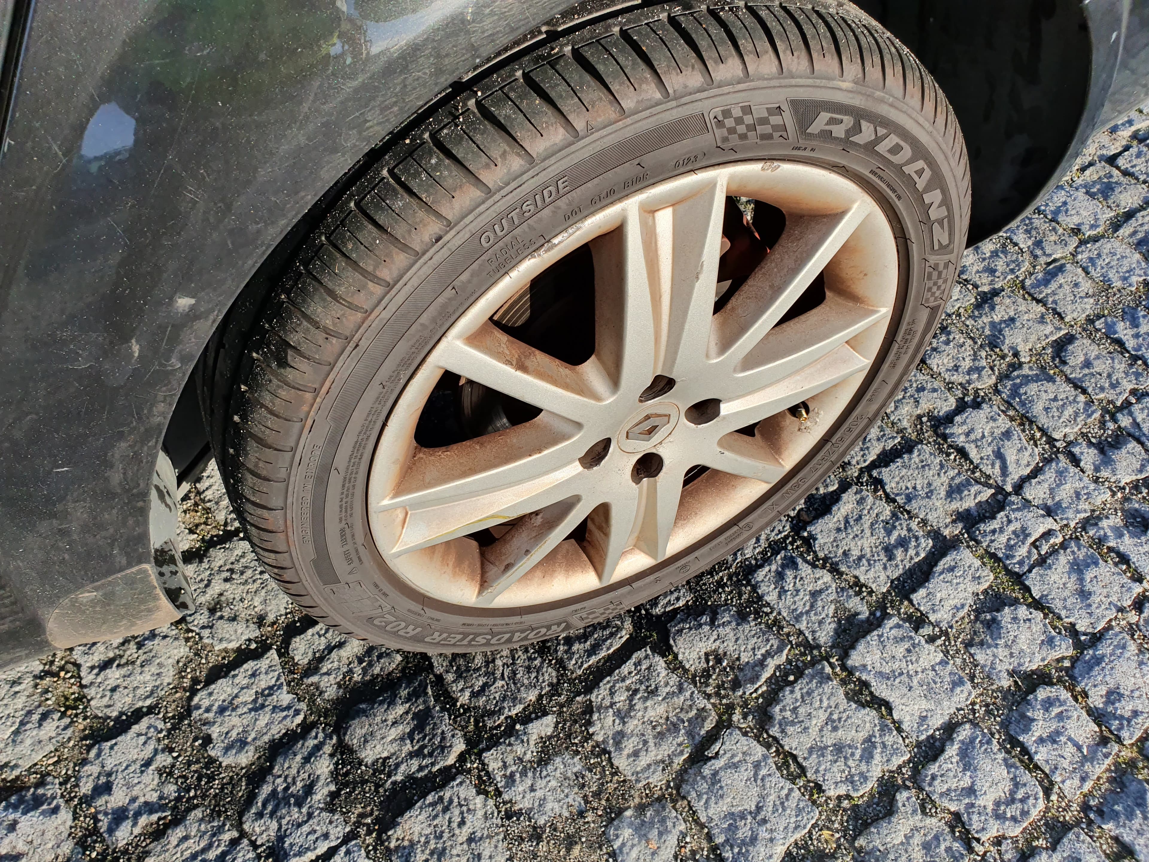 Renault Mégane DCI · Ano 2006 — image 21
