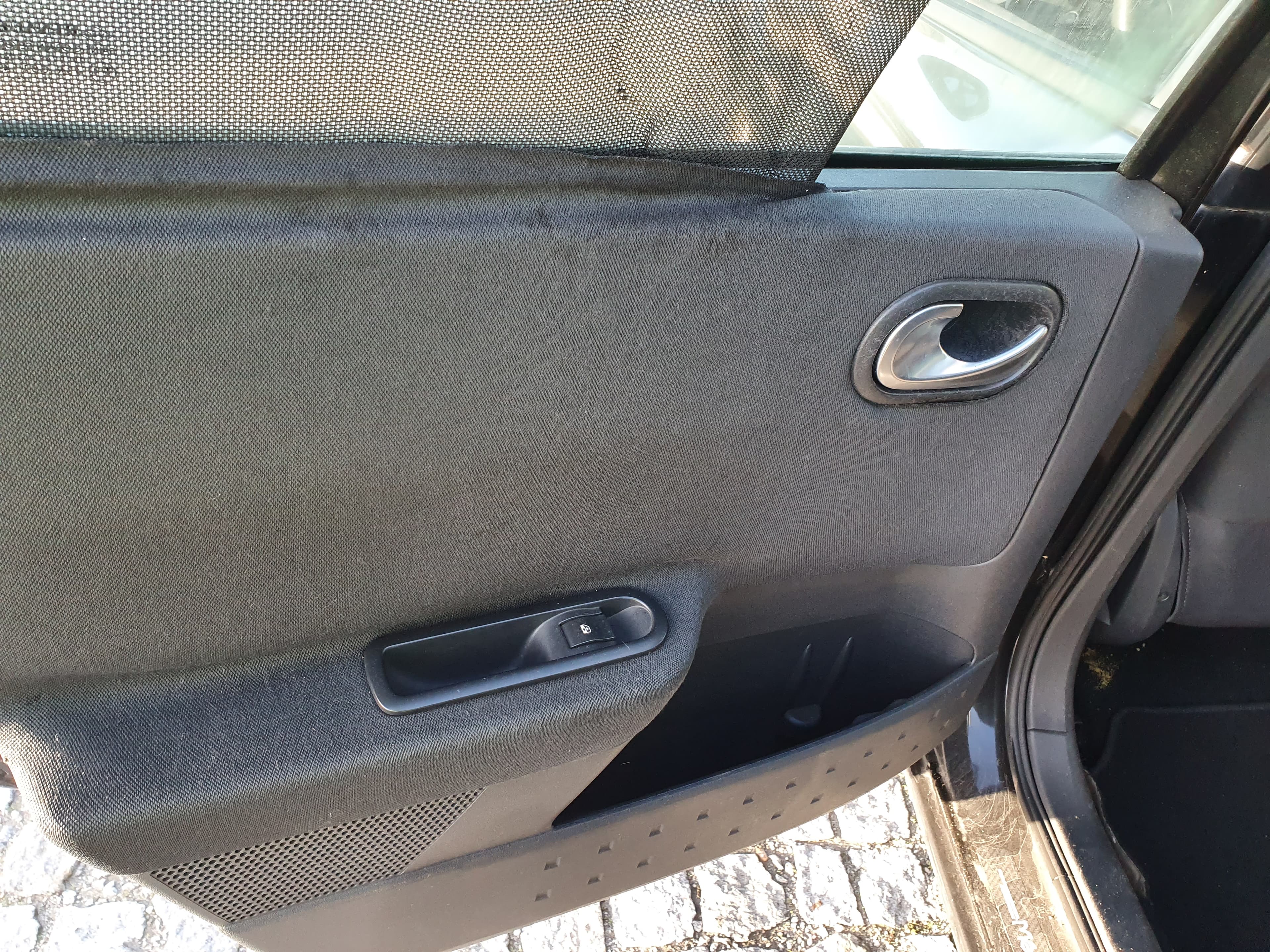 Renault Mégane DCI · Ano 2006 — image 31