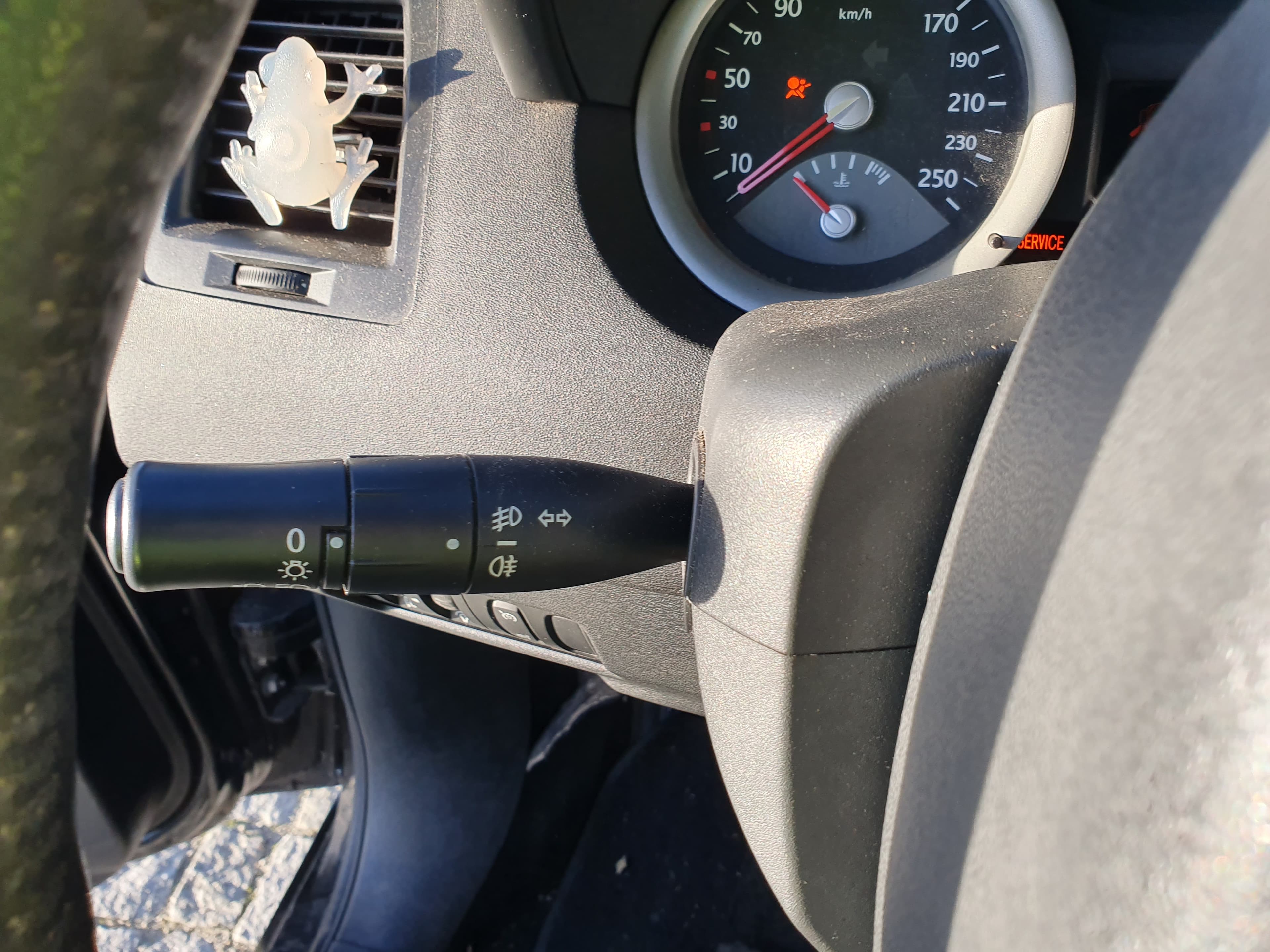 Renault Mégane DCI · Ano 2006 — image 43