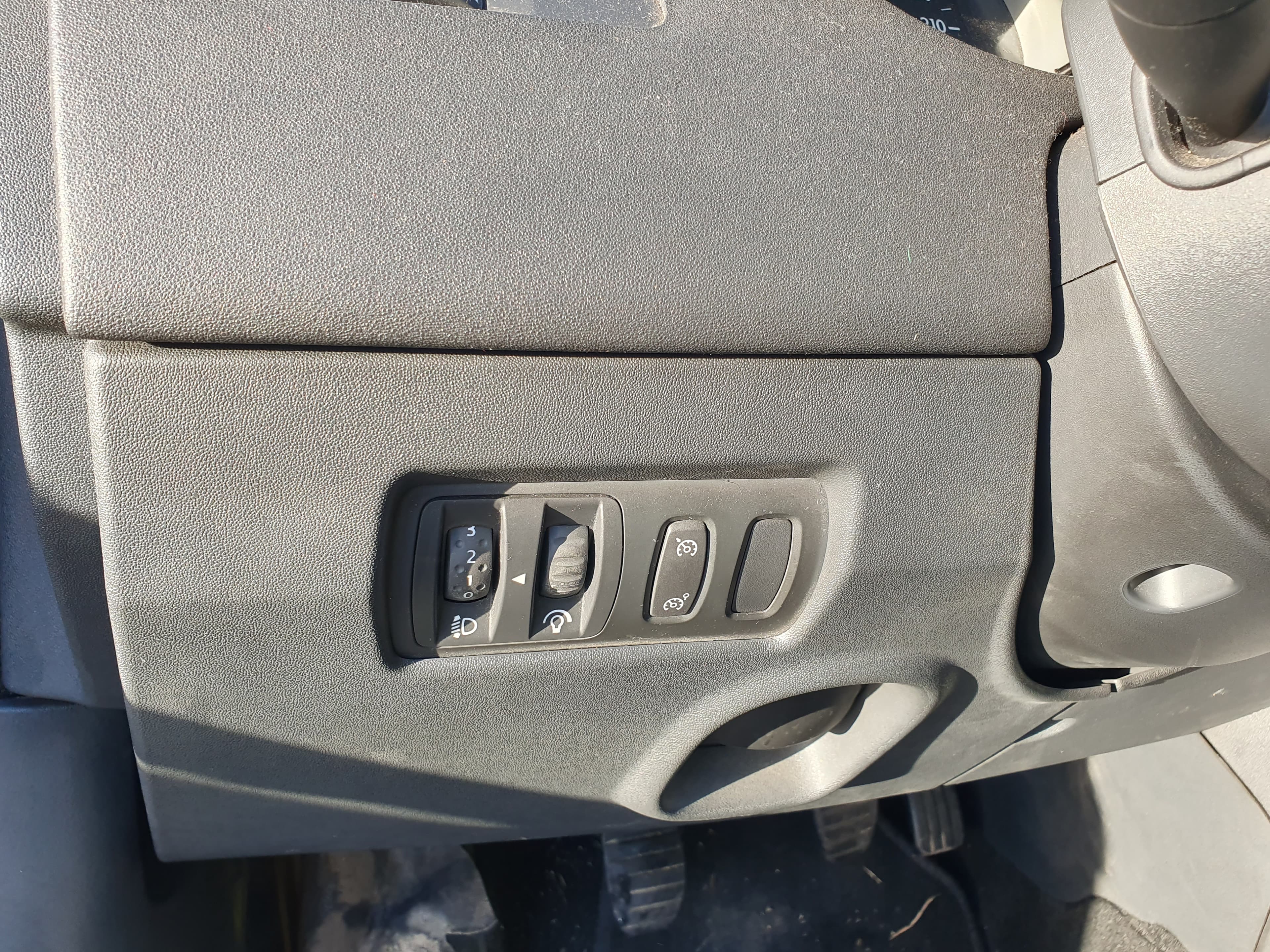 Renault Mégane DCI · Ano 2006 — image 44