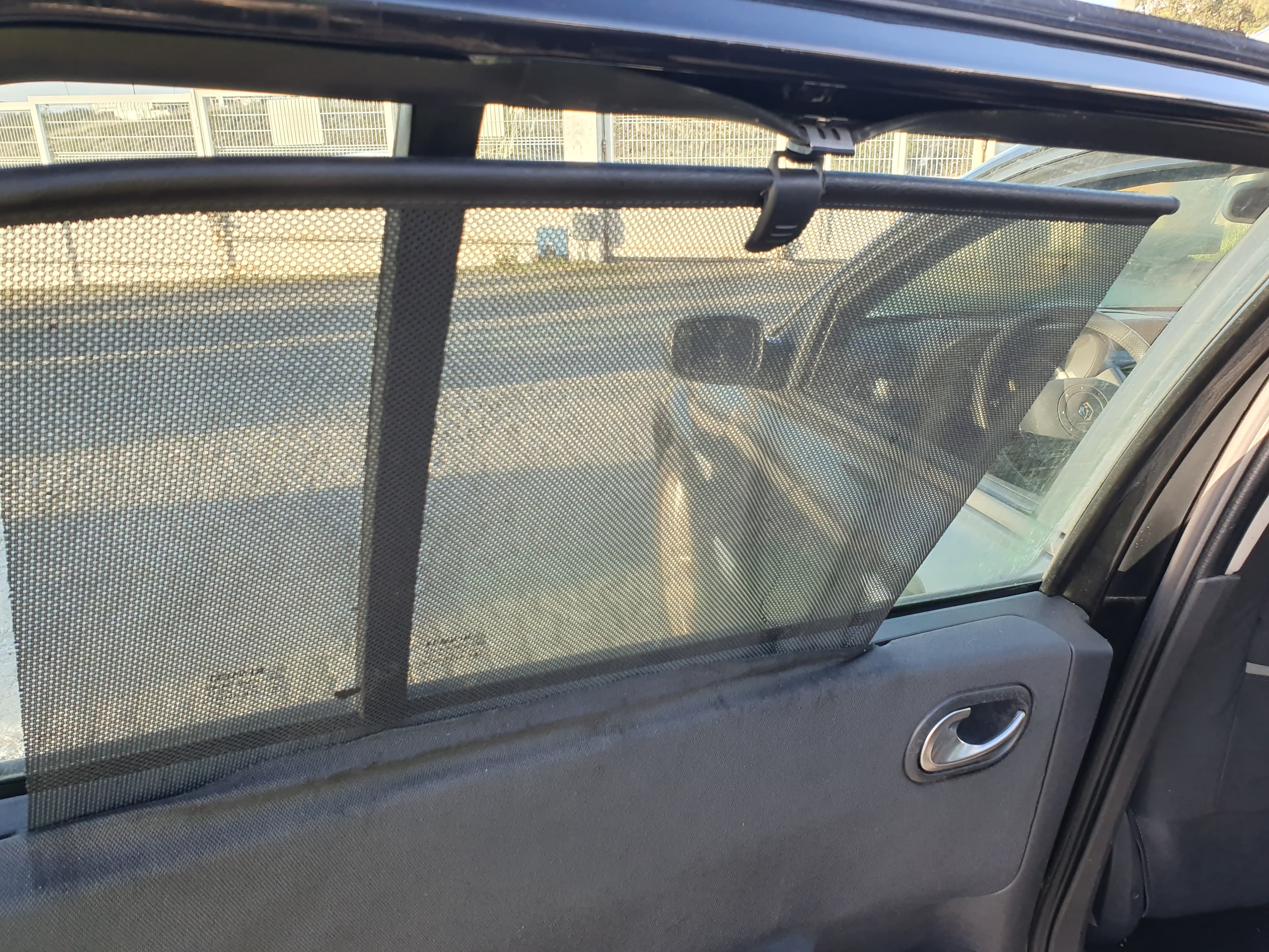 Renault Mégane DCI · Ano 2006 — image 32