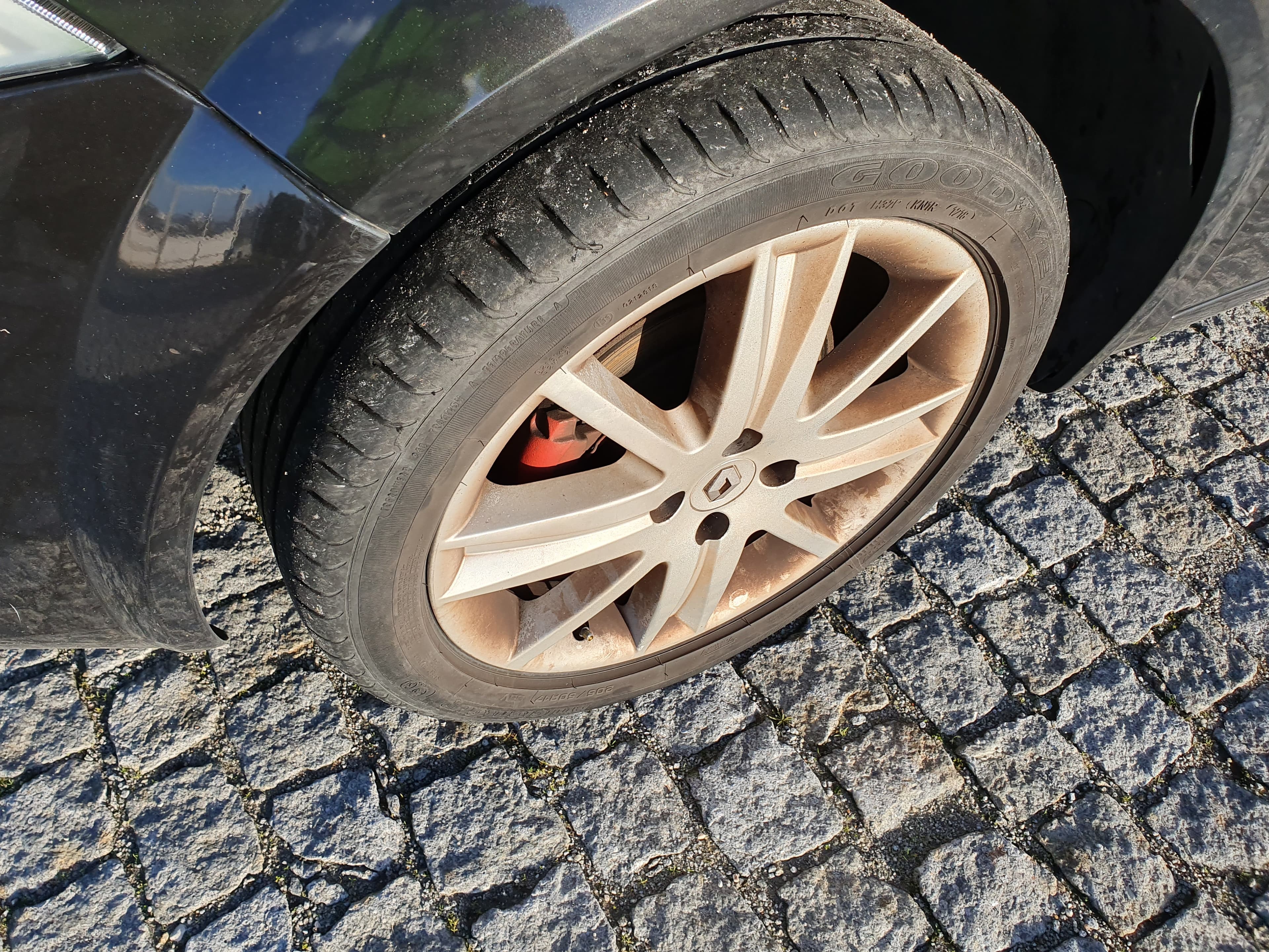 Renault Mégane DCI · Ano 2006 — image 20
