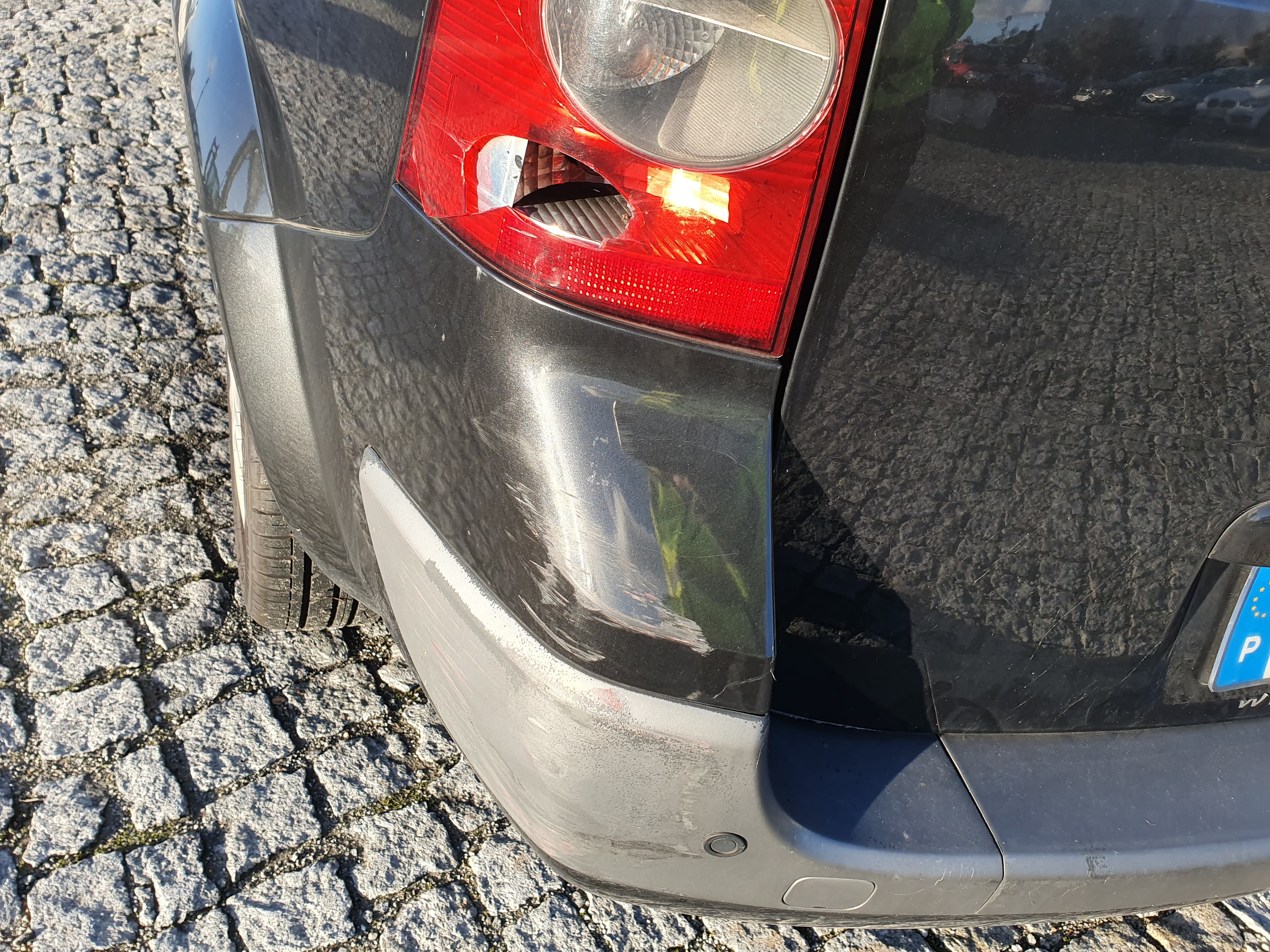 Renault Mégane DCI · Ano 2006 — image 10
