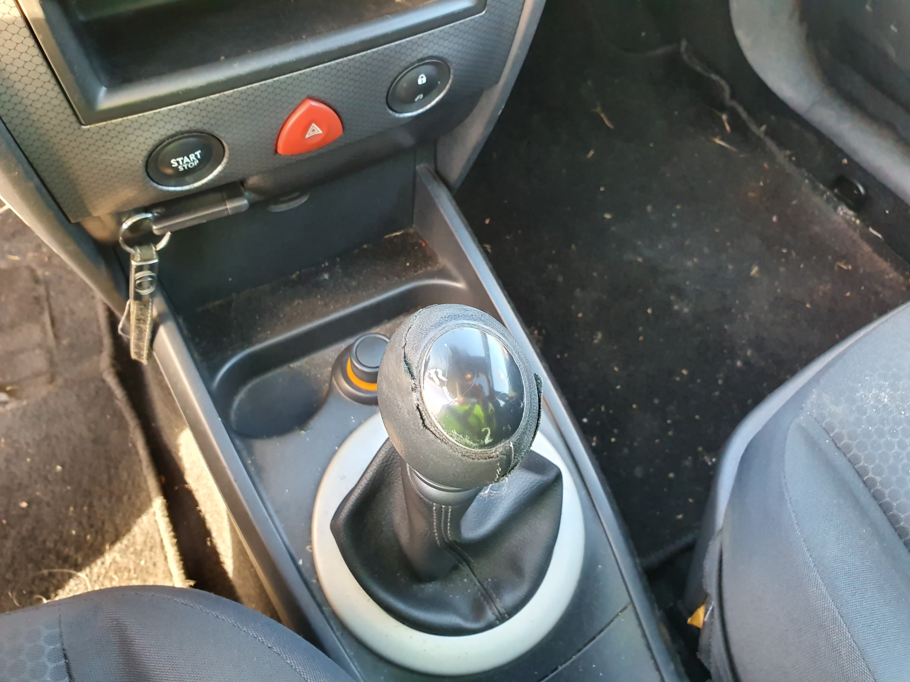 Renault Mégane DCI · Ano 2006 — image 46