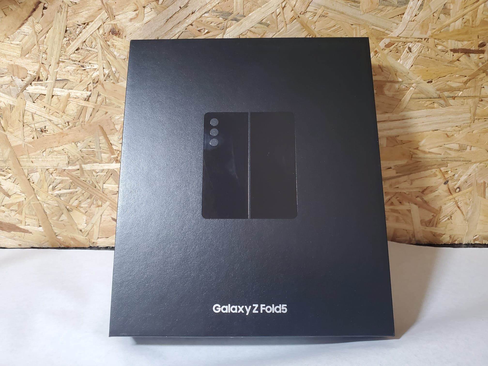 Telemóvel Samsung Z Fold 5 — imagen 2