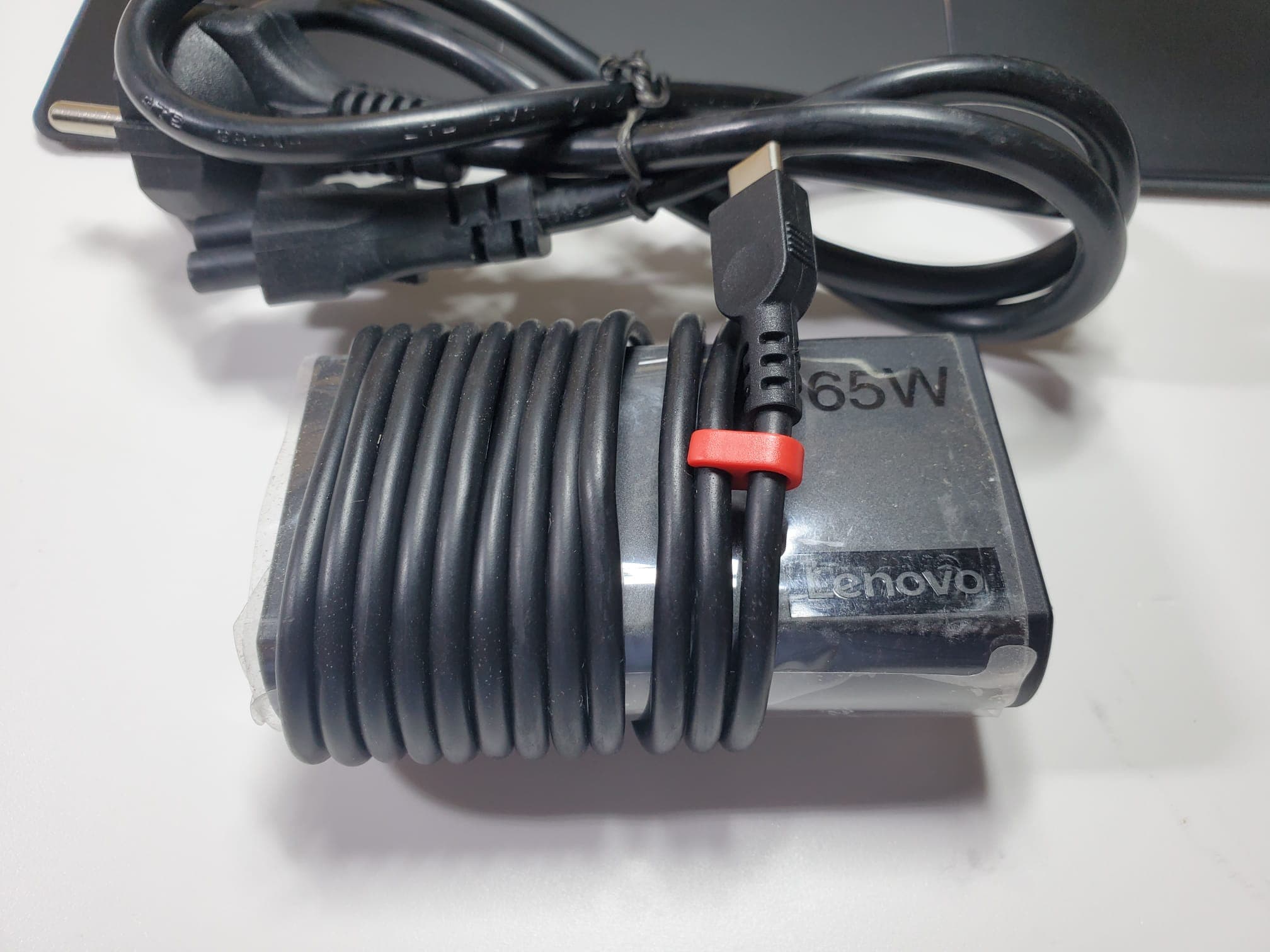 Portátil Lenovo MIIX 720-12IKB — imagen 9