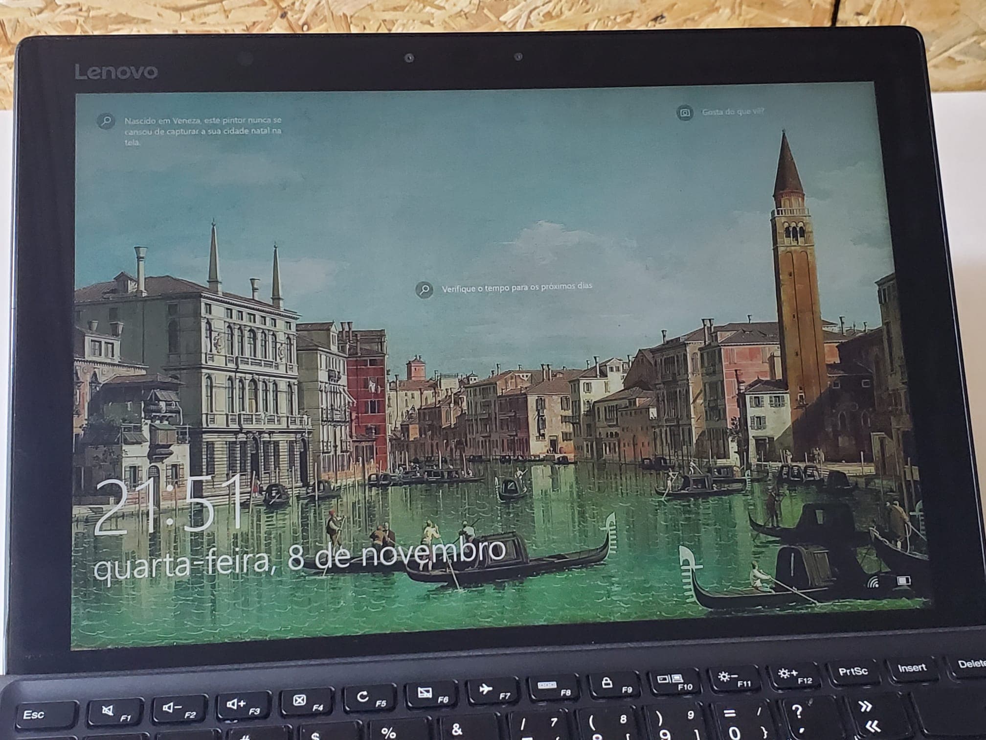 Portátil Lenovo MIIX 720-12IKB — imagen 1