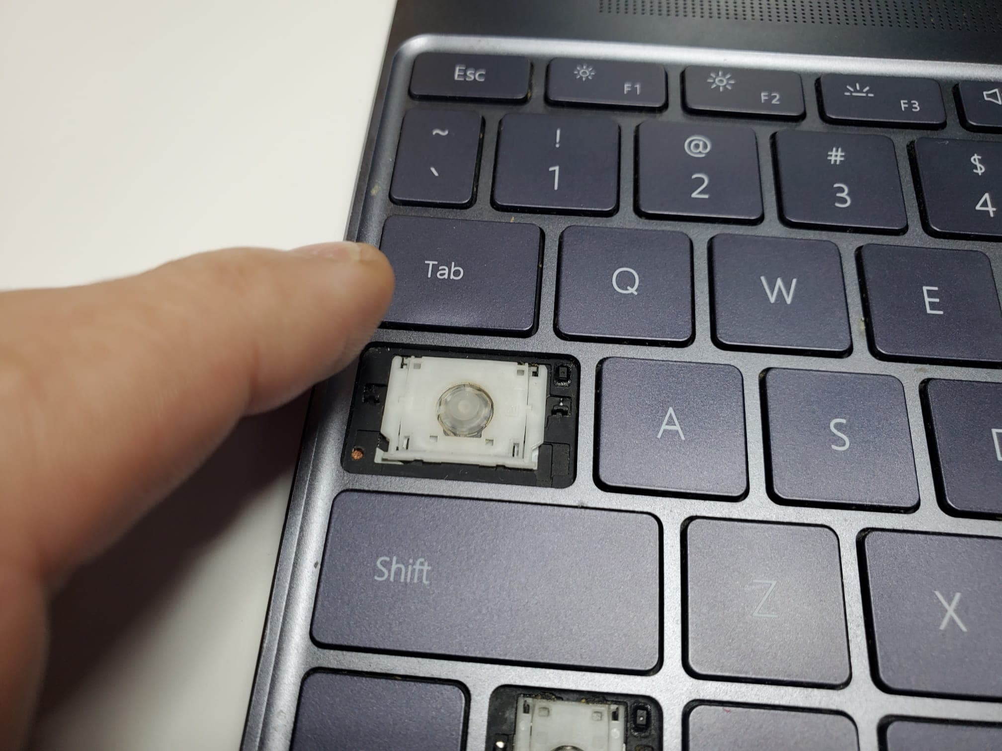 Portátil Huawei Matebook X — imagen 11