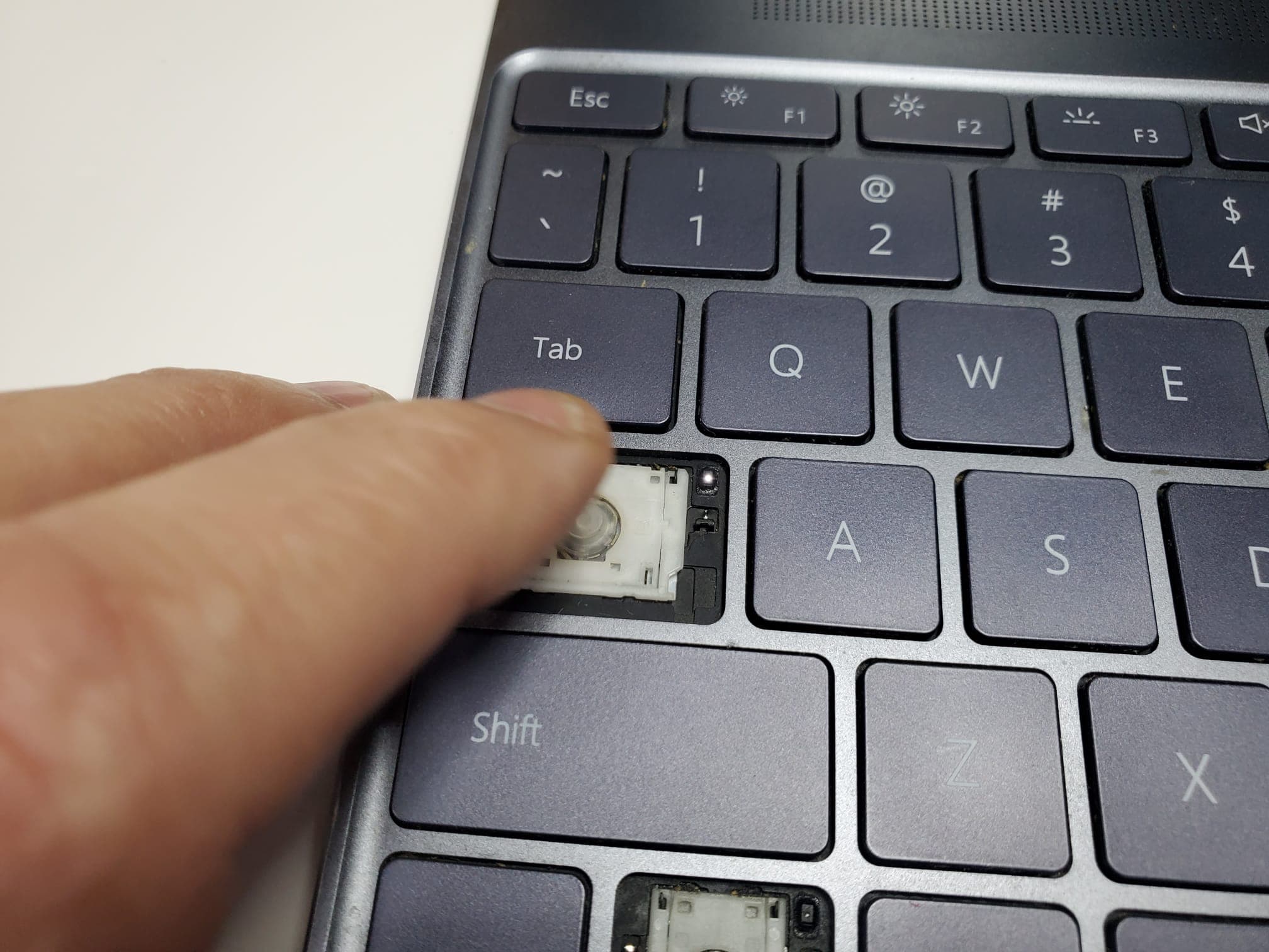 Portátil Huawei Matebook X — imagen 10