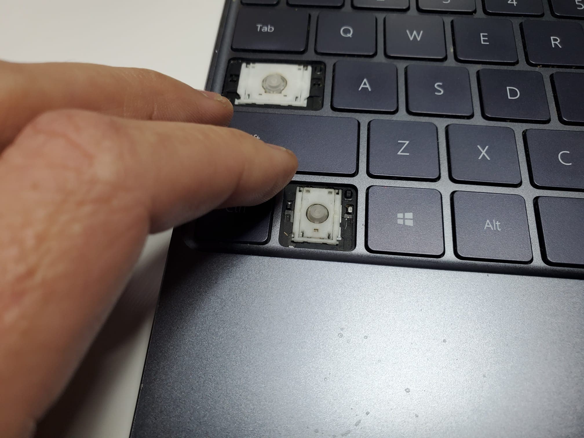 Portátil Huawei Matebook X — imagen 12