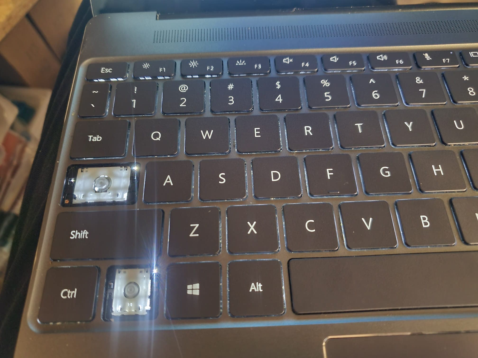 Portátil Huawei Matebook X — imagen 7
