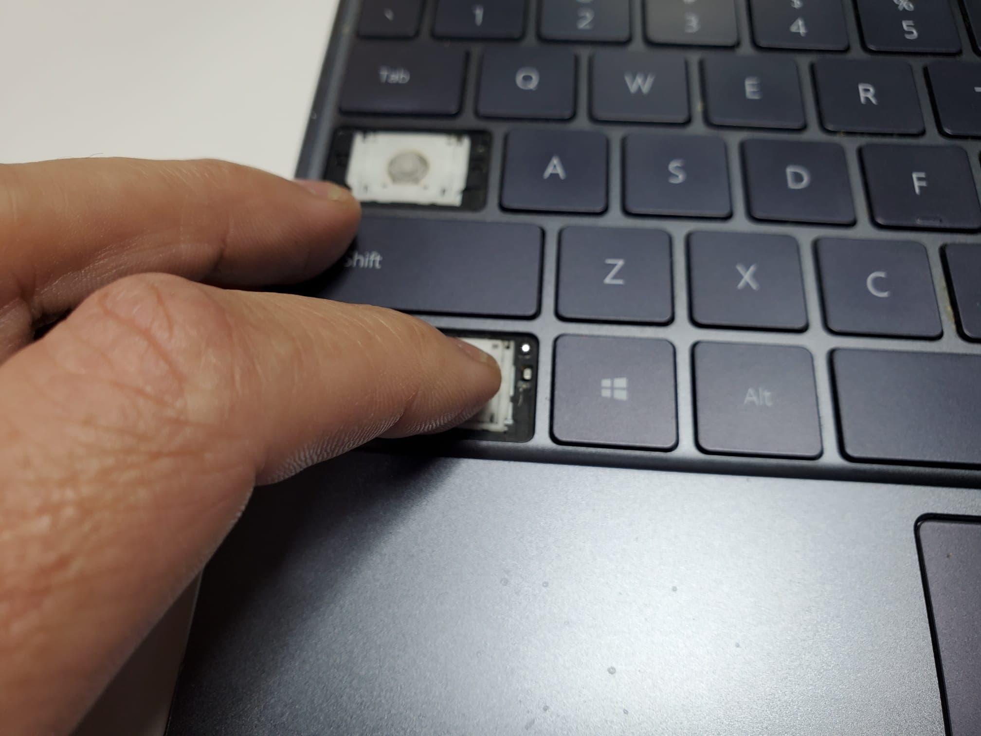 Portátil Huawei Matebook X — imagen 9