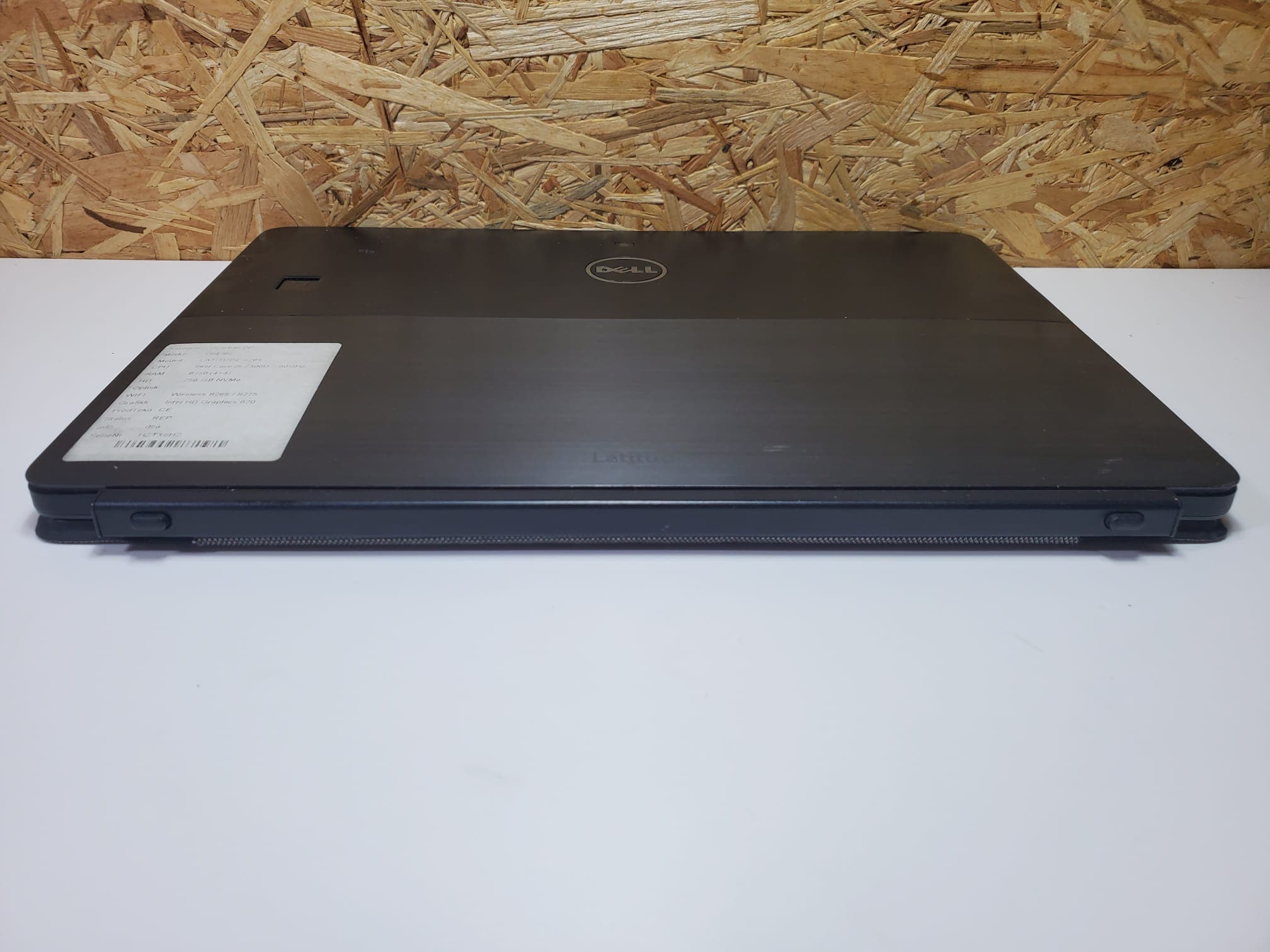 Portátil Dell Latitude 5285 — image 7