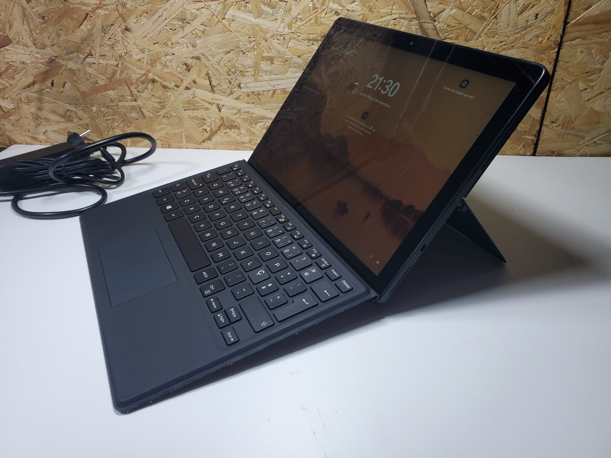 Portátil Dell Latitude 5285 — image 4