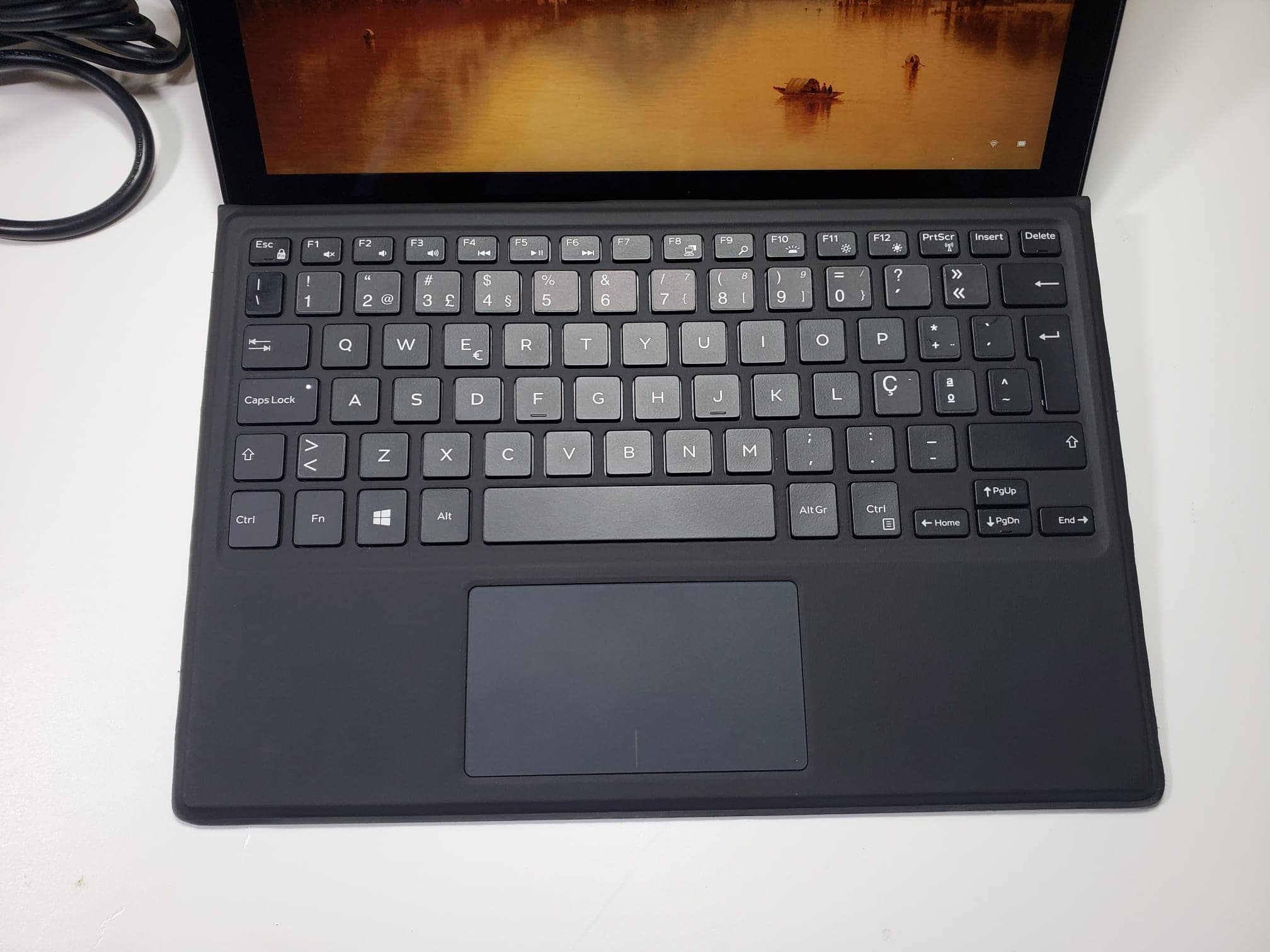 Portátil Dell Latitude 5285 — image 3