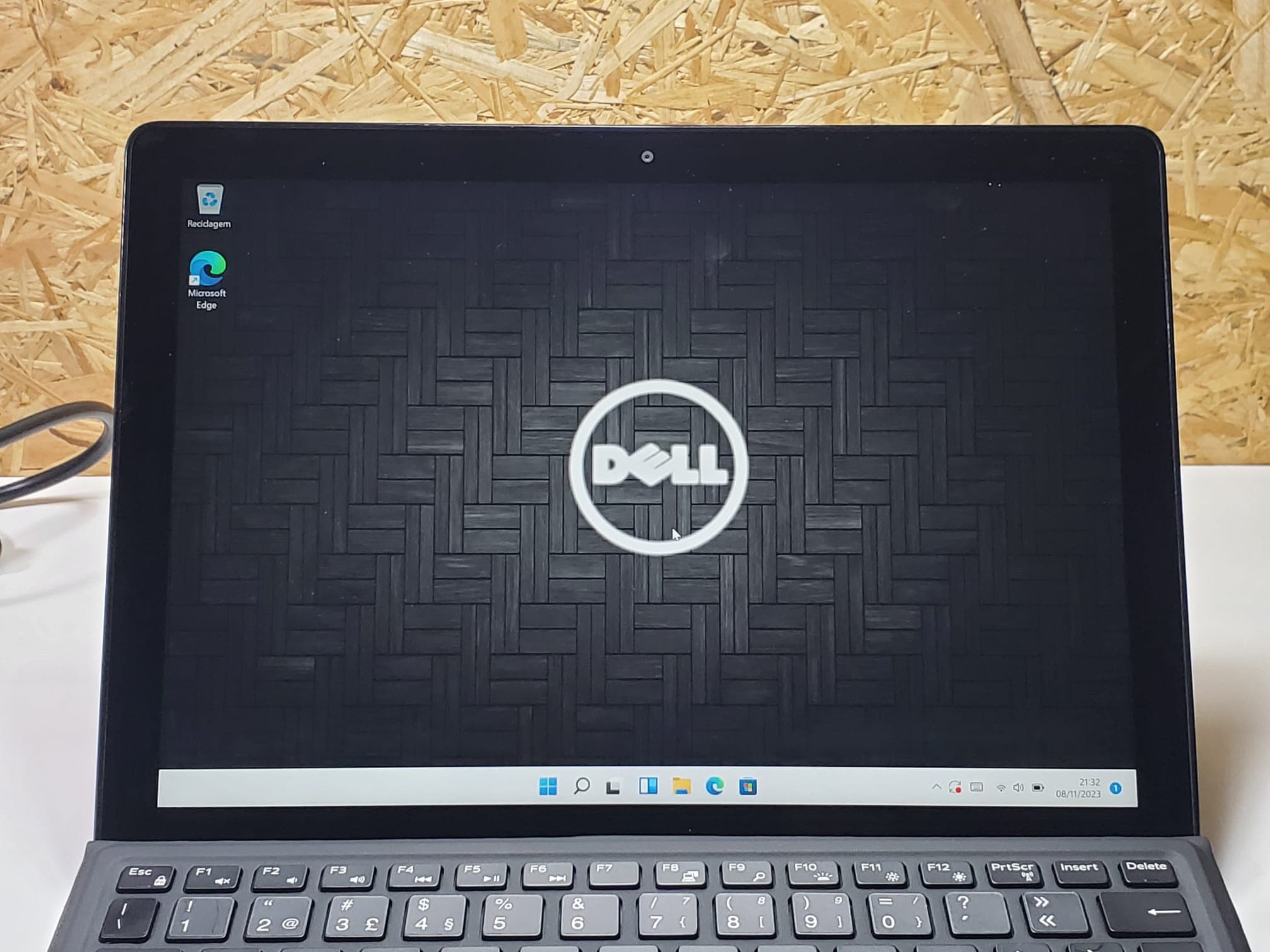 Portátil Dell Latitude 5285 — image 2