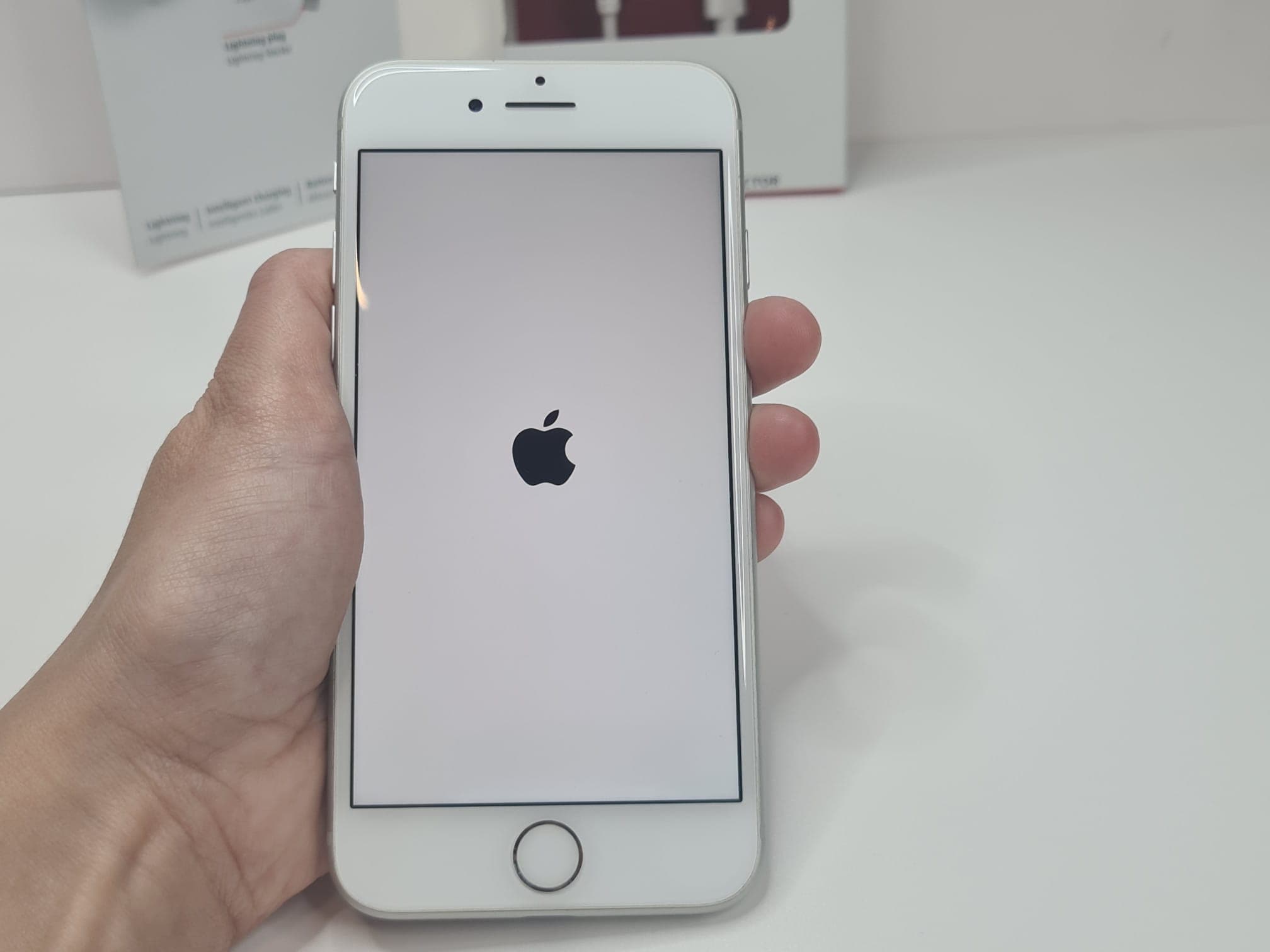 Telemóvel iPhone 8 — imagem 10
