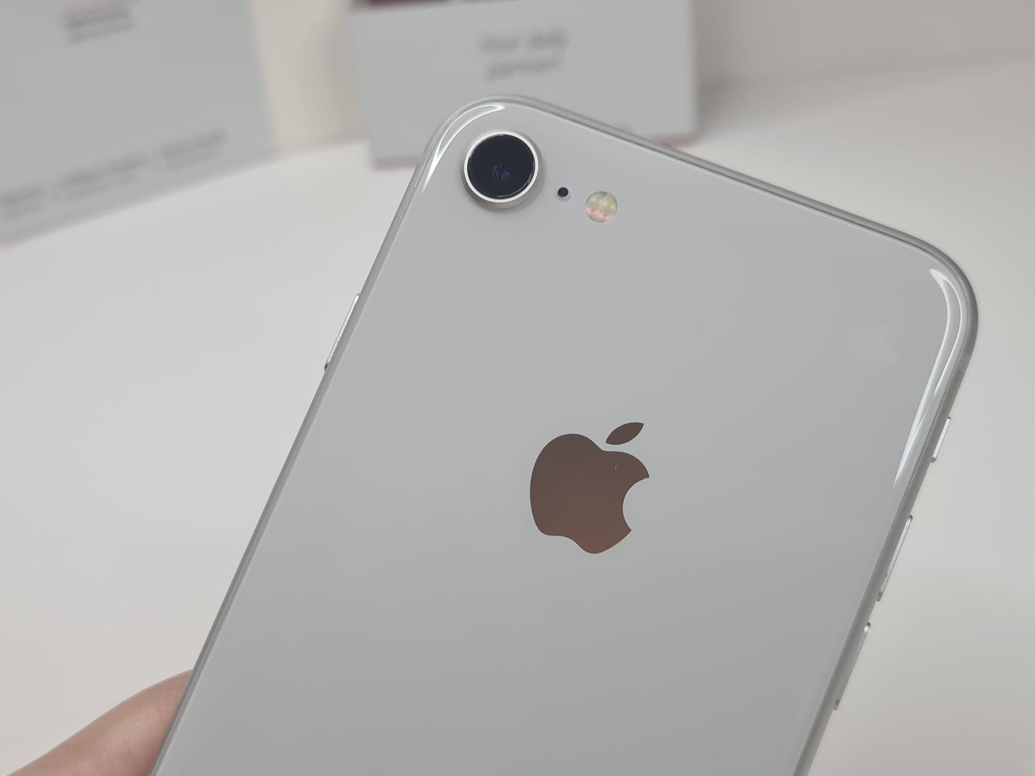 Telemóvel iPhone 8 — imagem 7