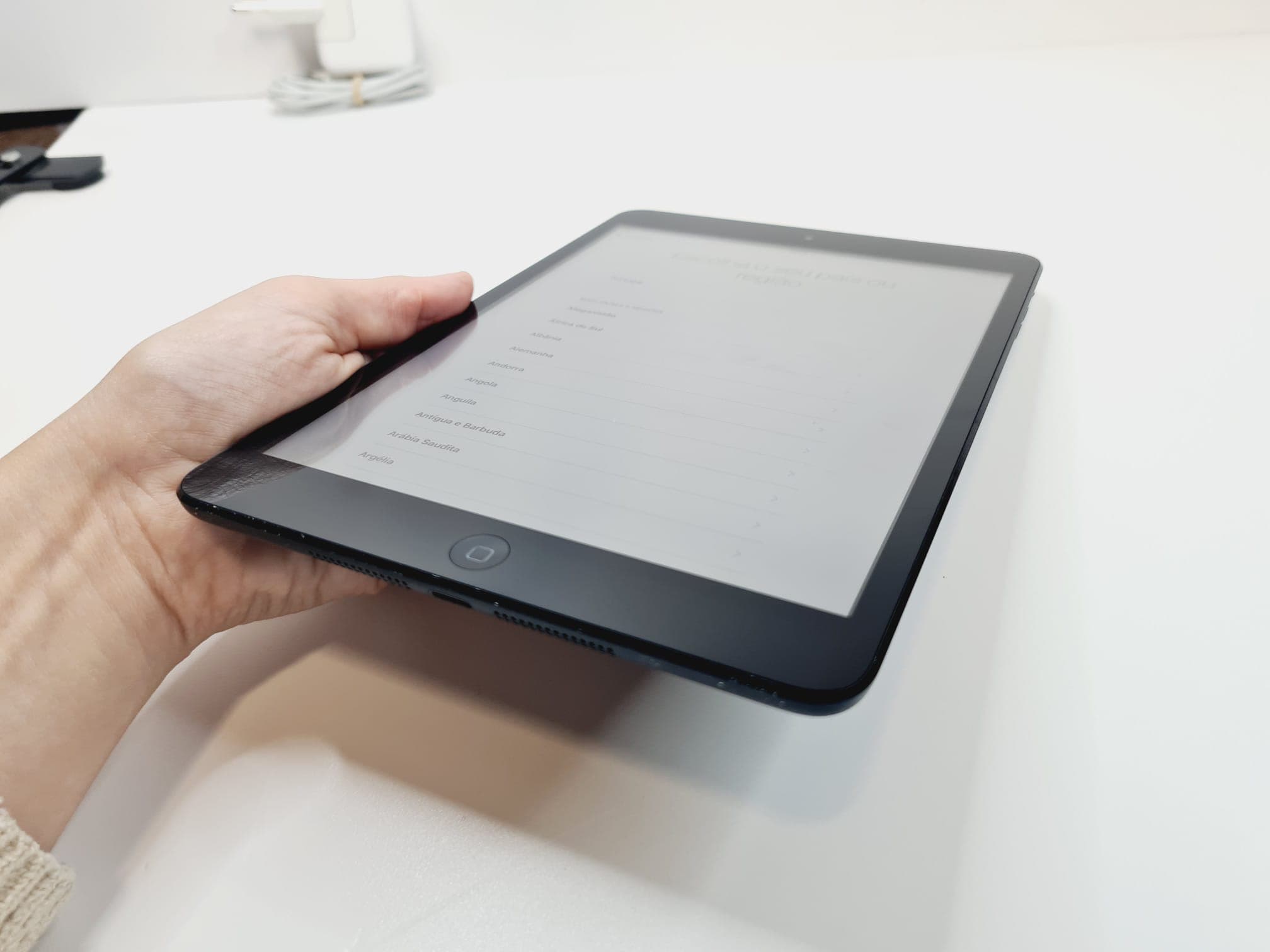 Tablet iPad Mini — image 4