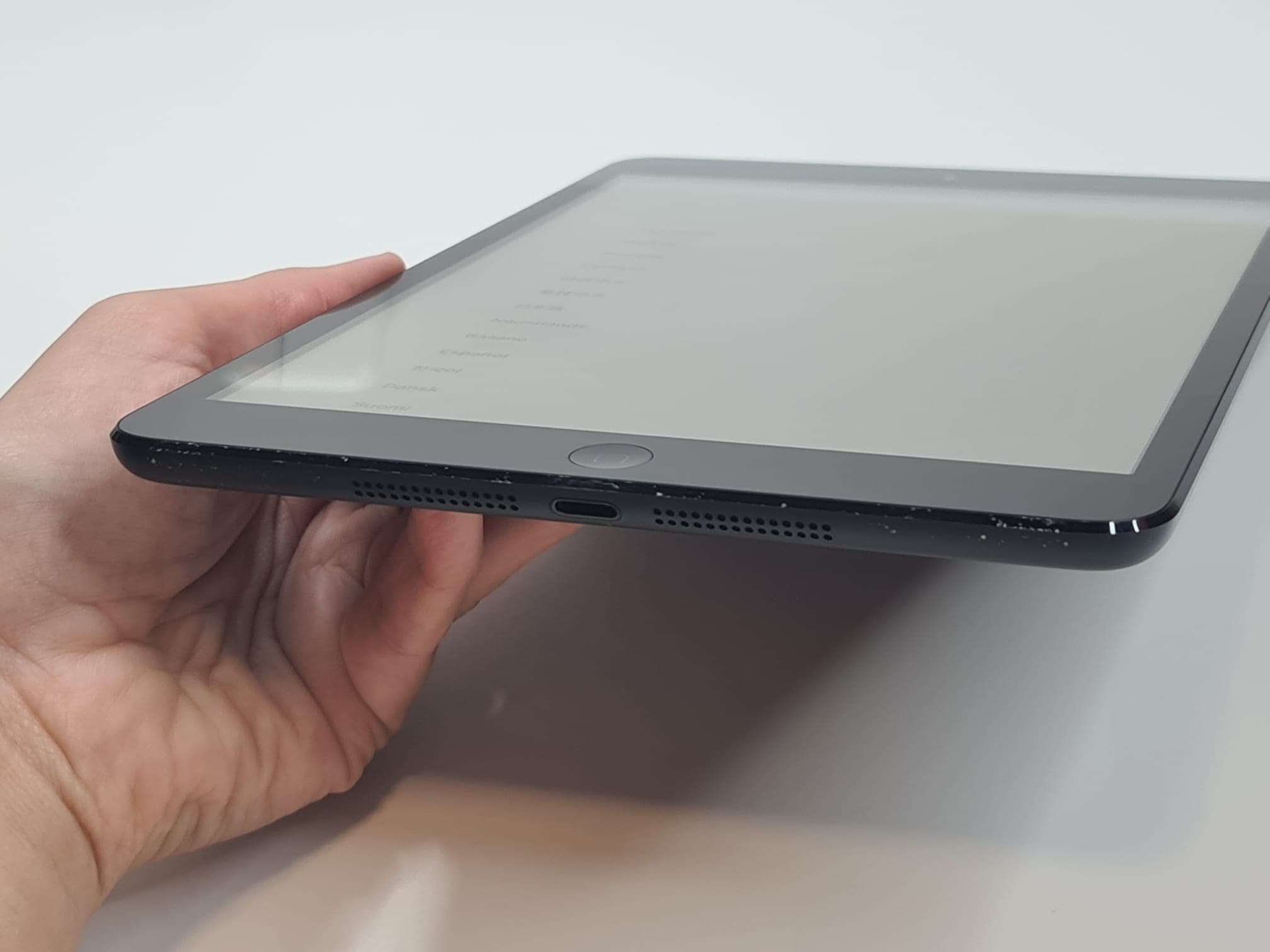 Tablet iPad Mini — imagem 5