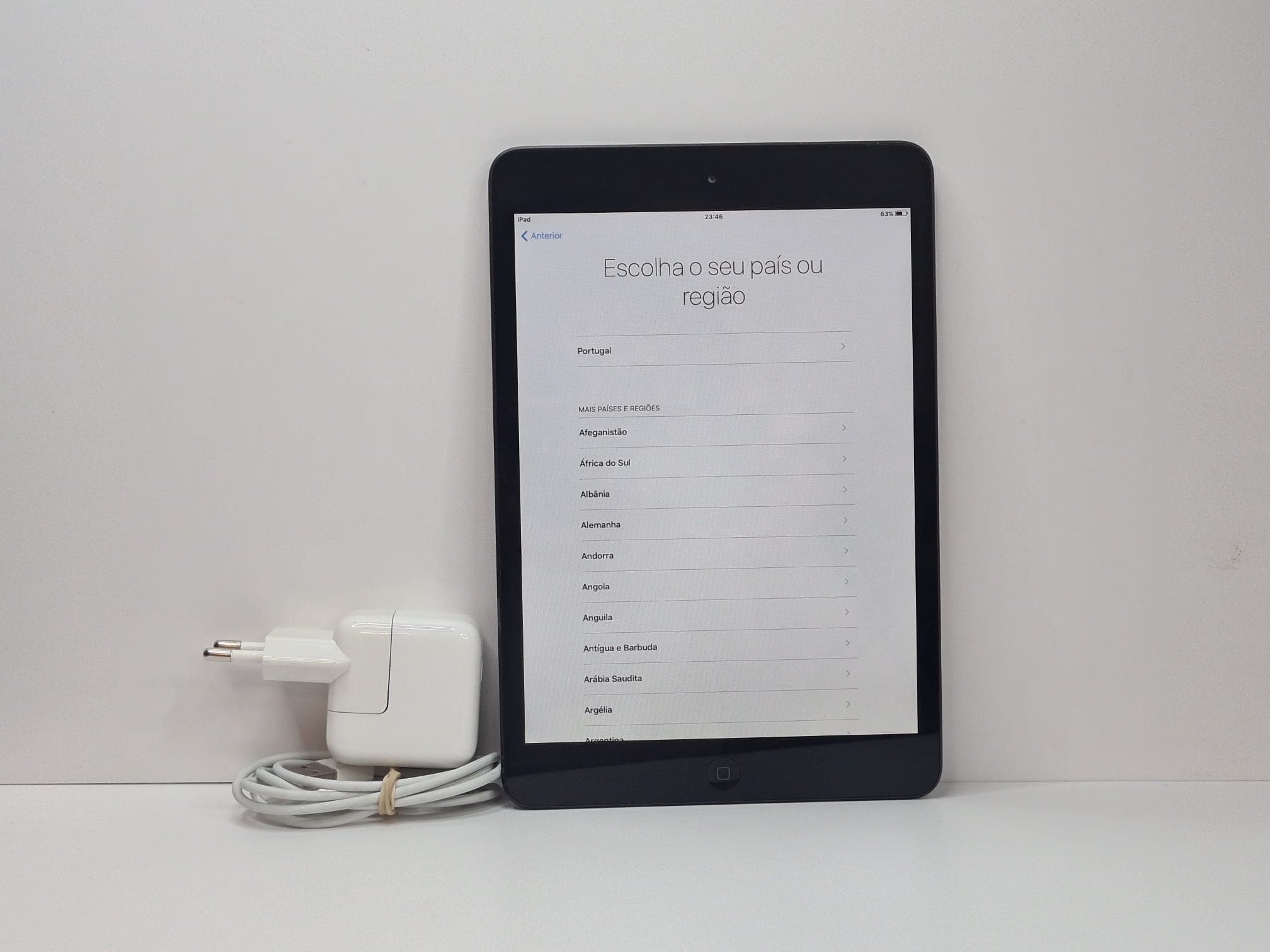 Tablet iPad Mini — imagem 2