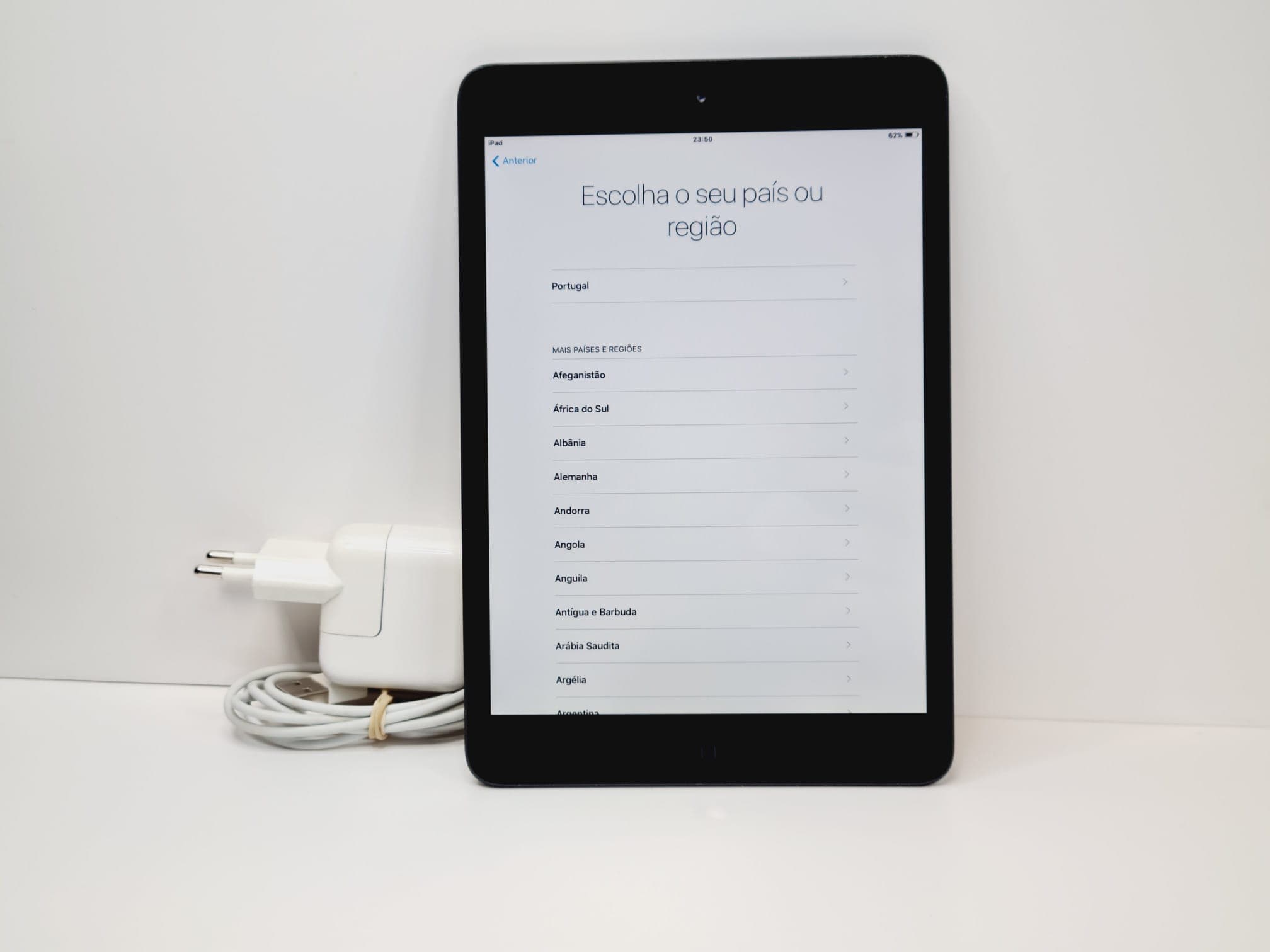 Tablet iPad Mini — imagem 3