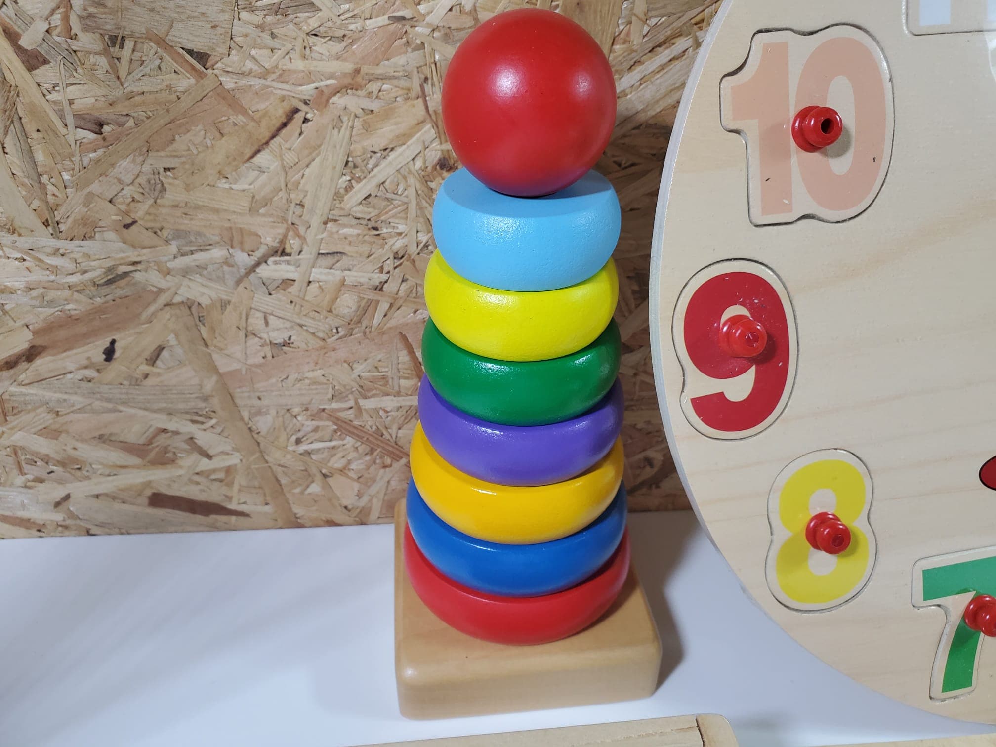Brinquedos Didáticos — imagem 9