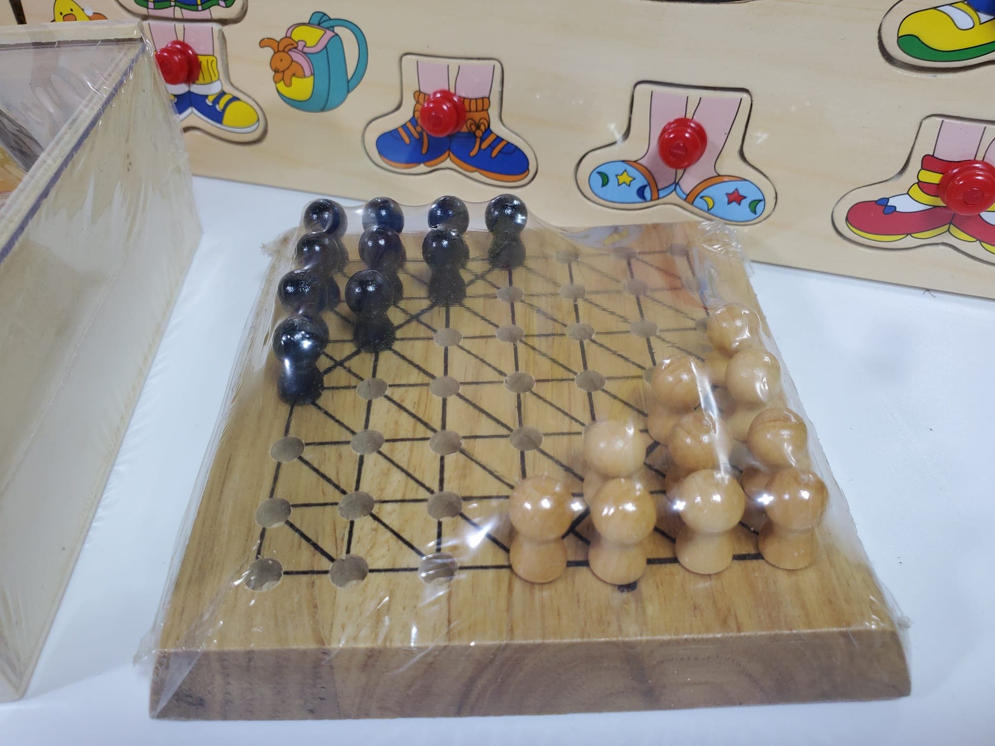 Brinquedos Didáticos — image 5