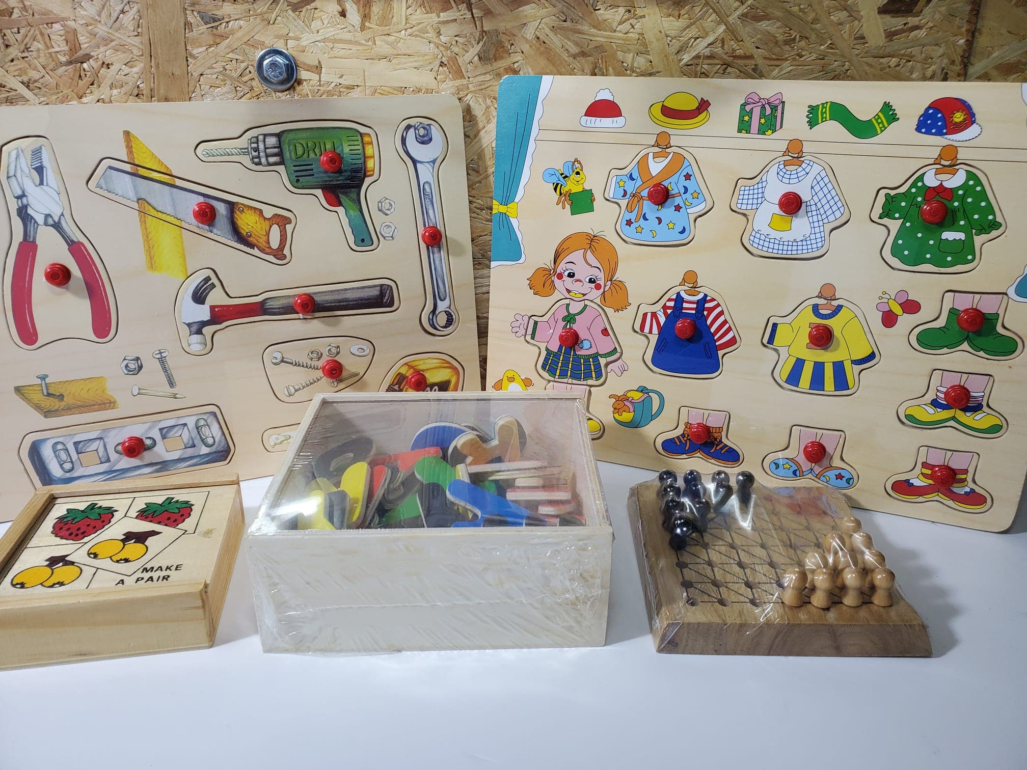 Brinquedos Didáticos — image 6