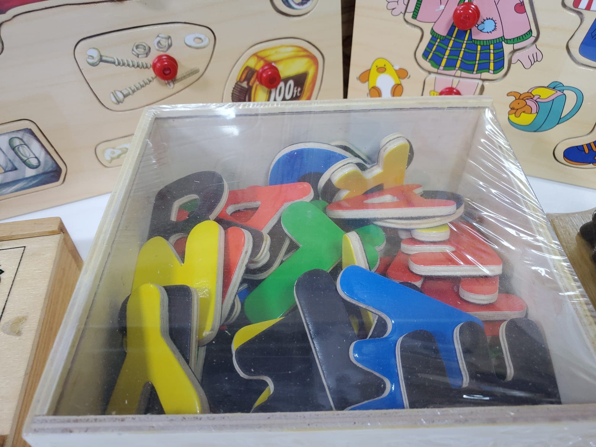 Brinquedos Didáticos — image 3