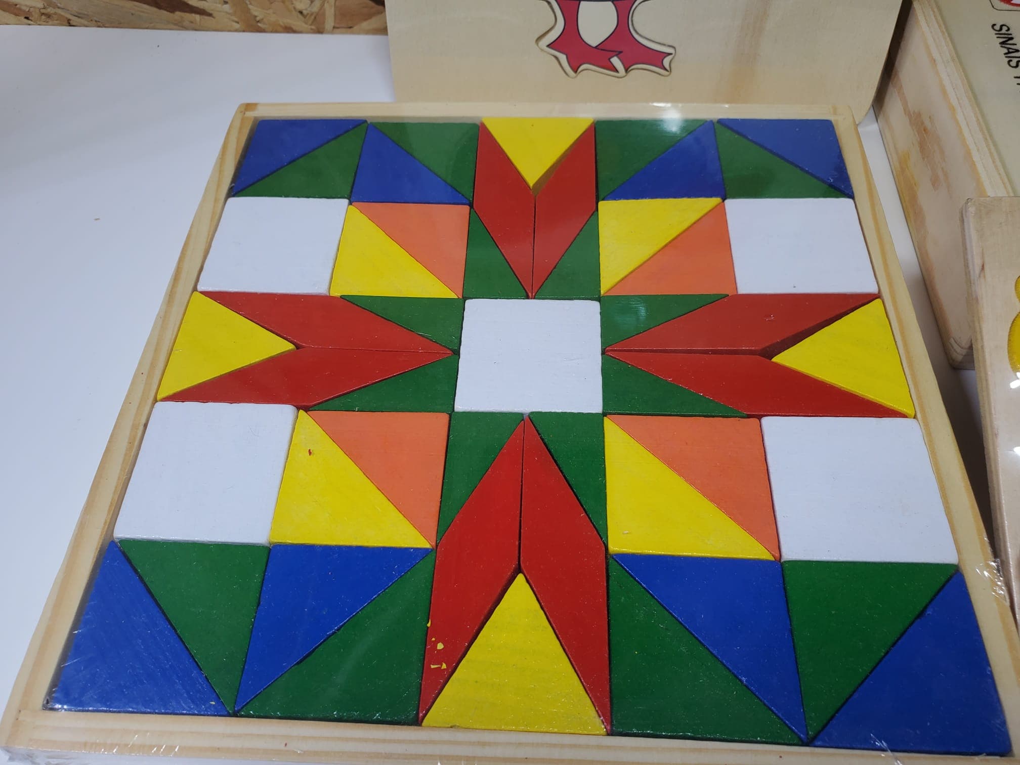 Brinquedos Didáticos — imagem 5